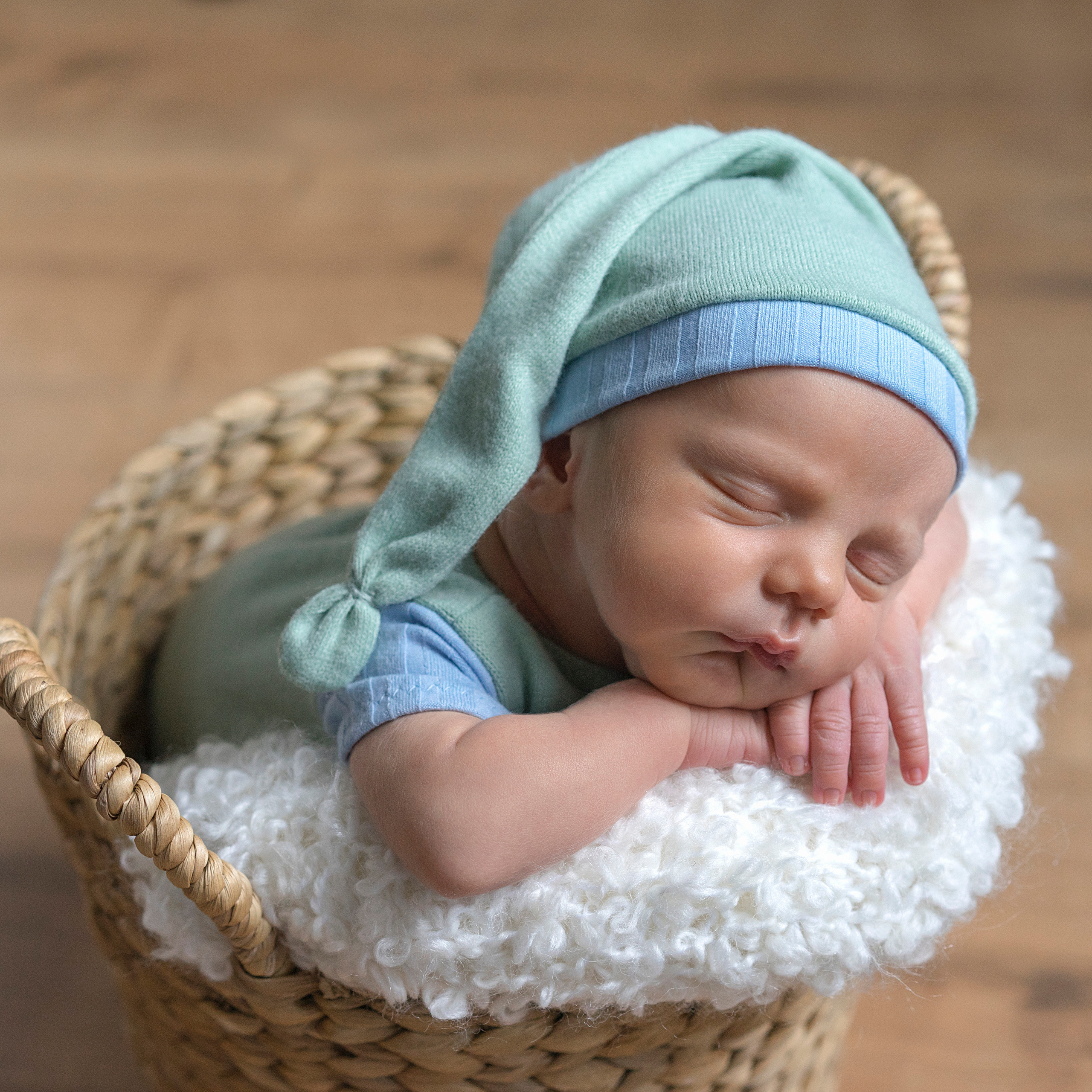 Отзывы. Фотограф новорожденных у вас дома