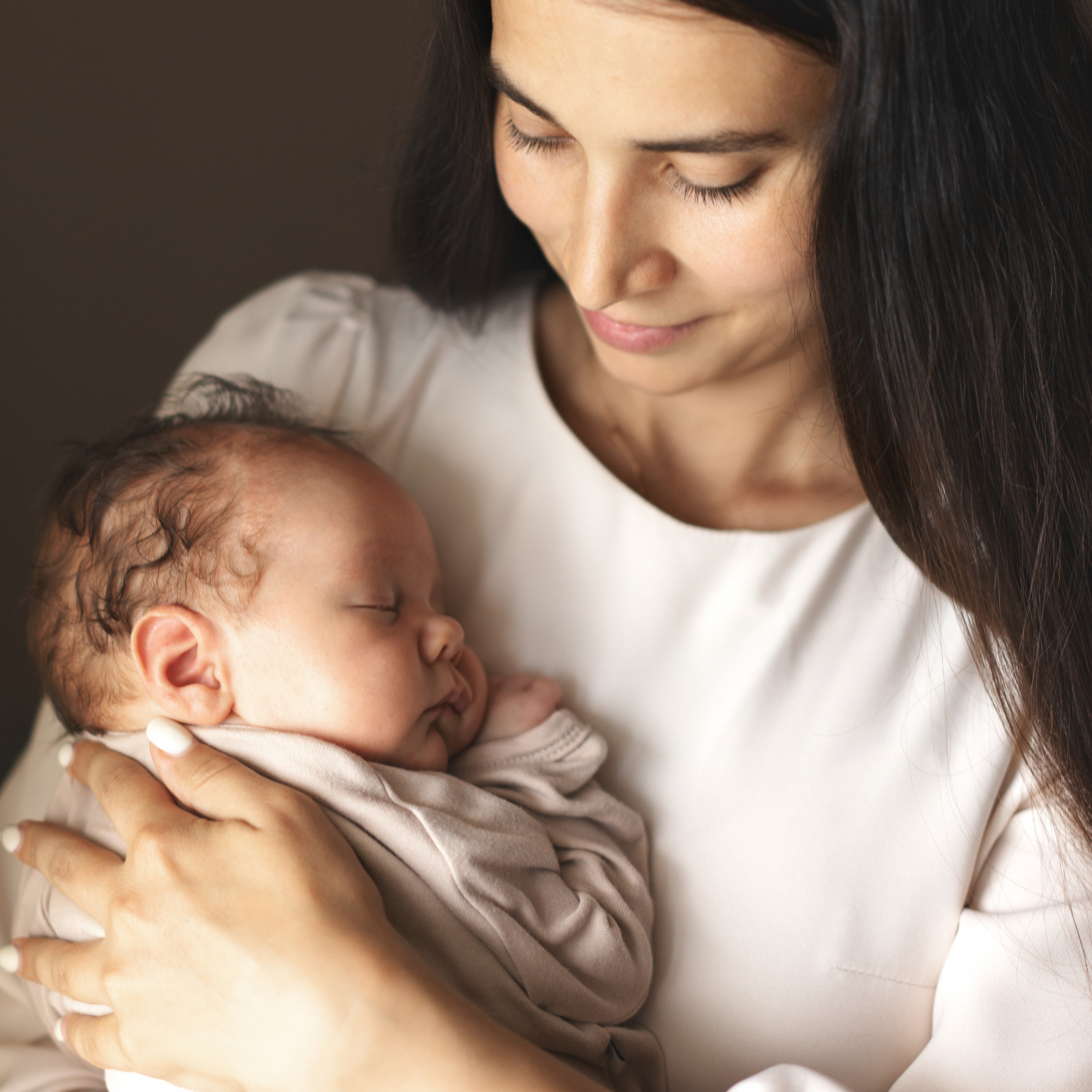 Отзывы. Фотограф новорожденных у вас дома