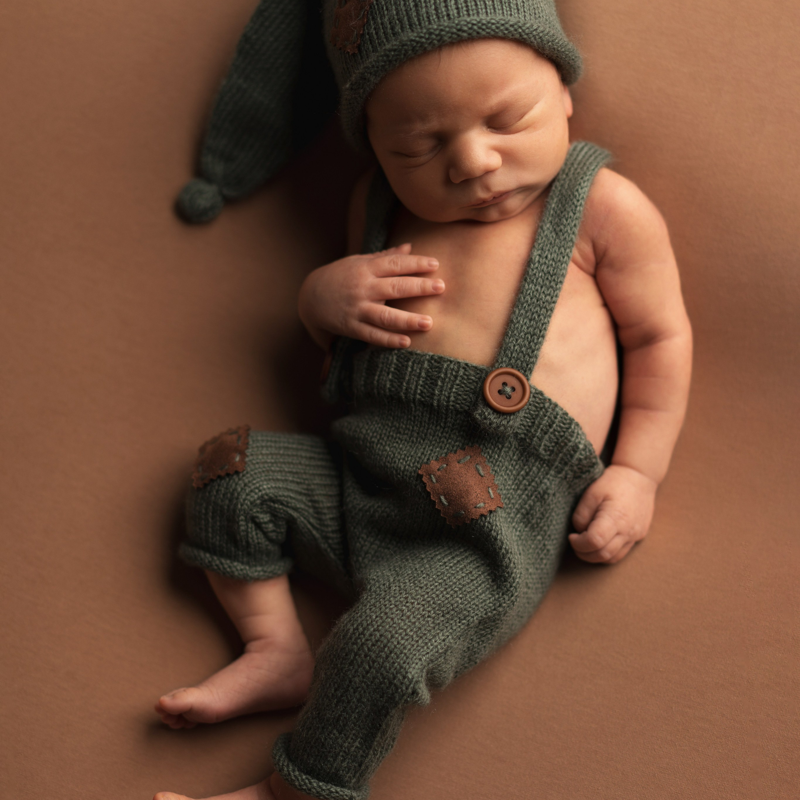 Отзывы. Фотограф новорожденных у вас дома