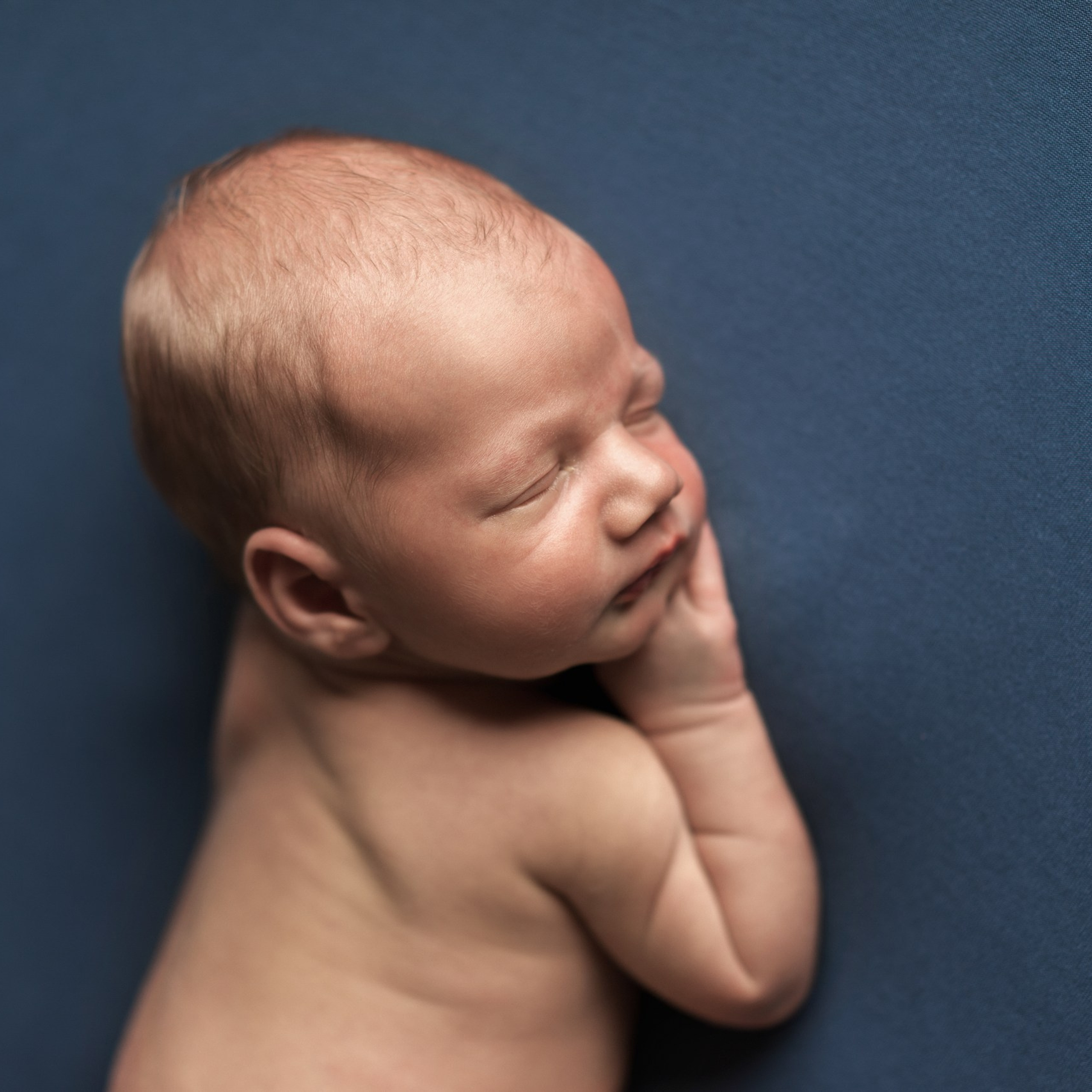 Отзывы. Фотограф новорожденных у вас дома