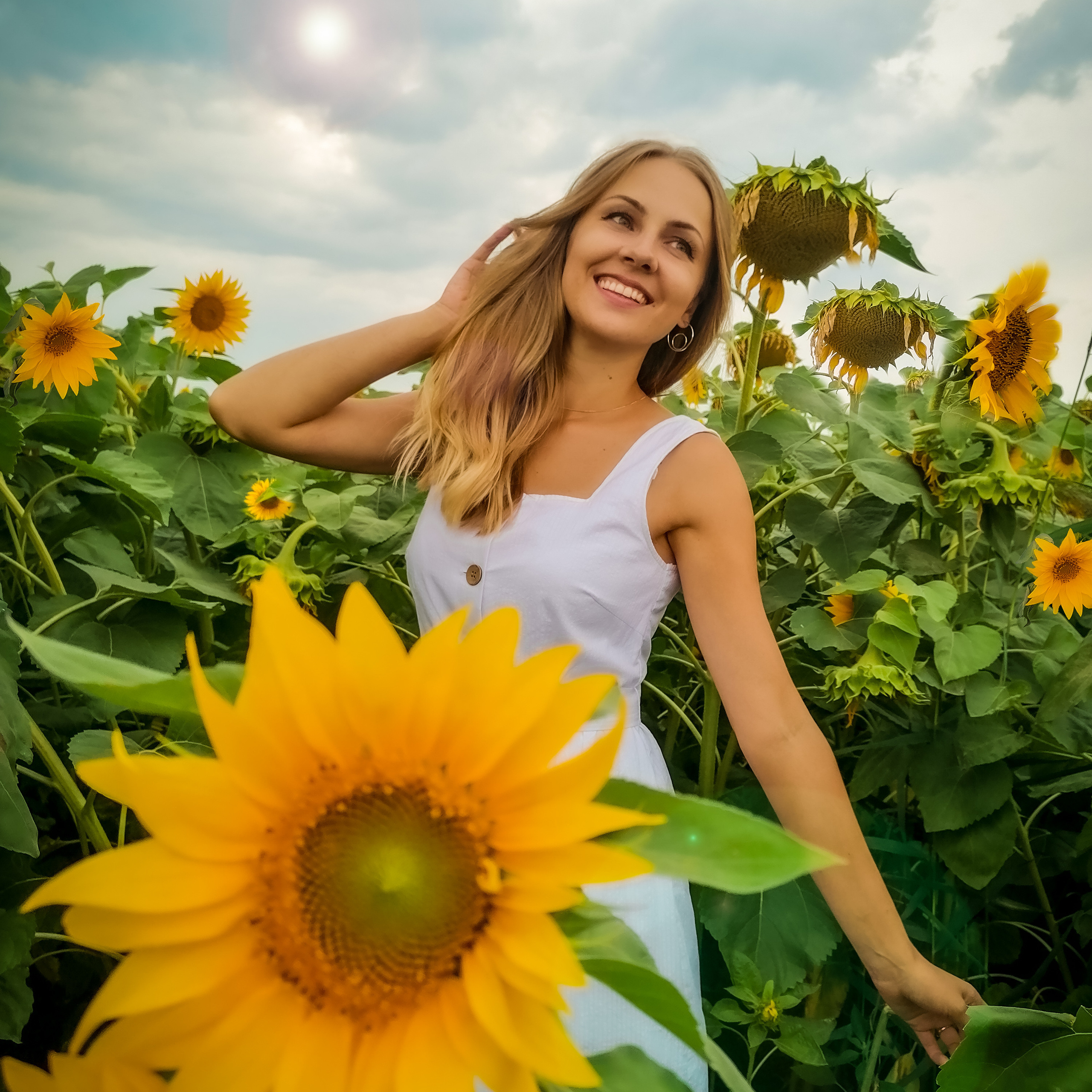 Отзывы. Фотограф новорожденных у вас дома