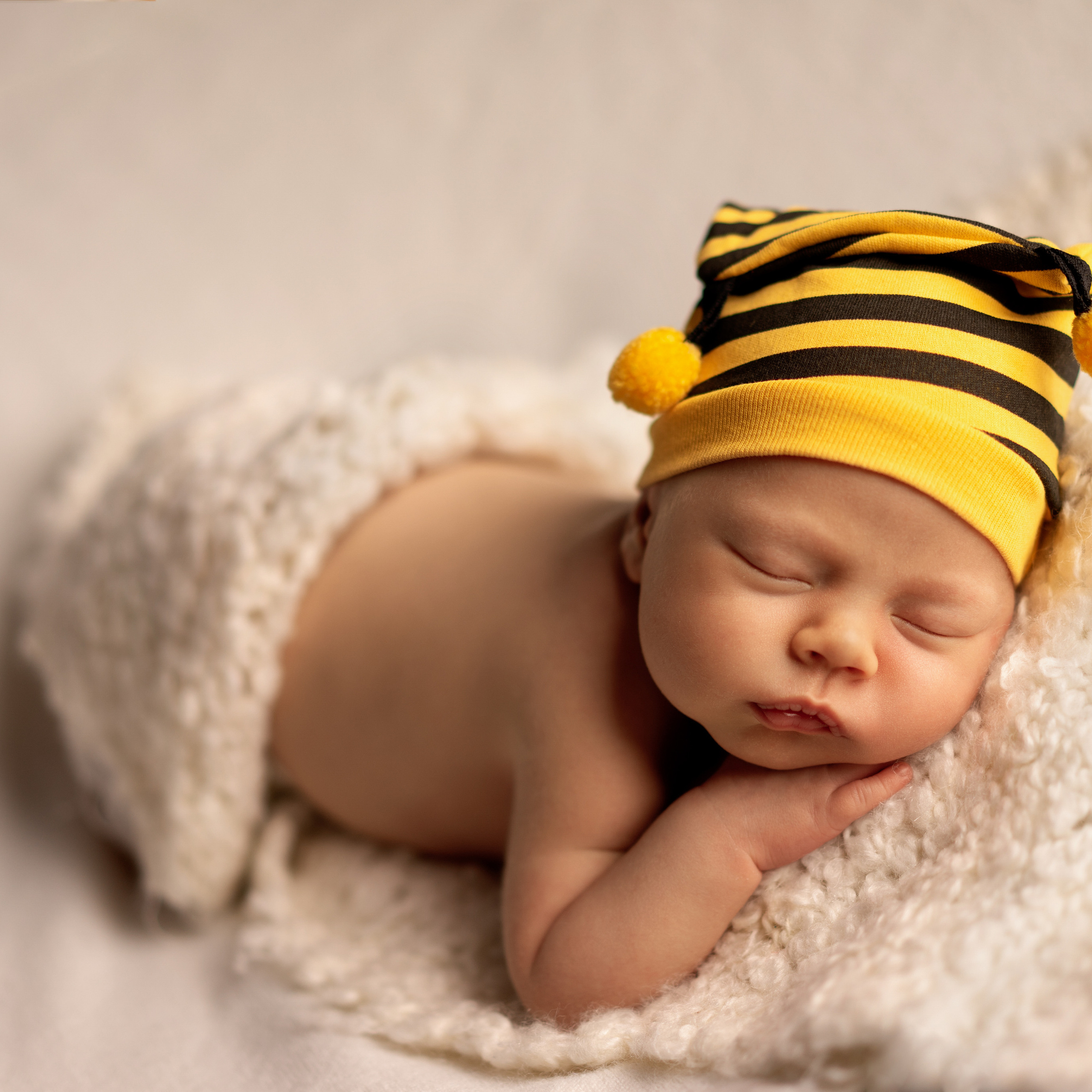 Отзывы. Фотограф новорожденных у вас дома