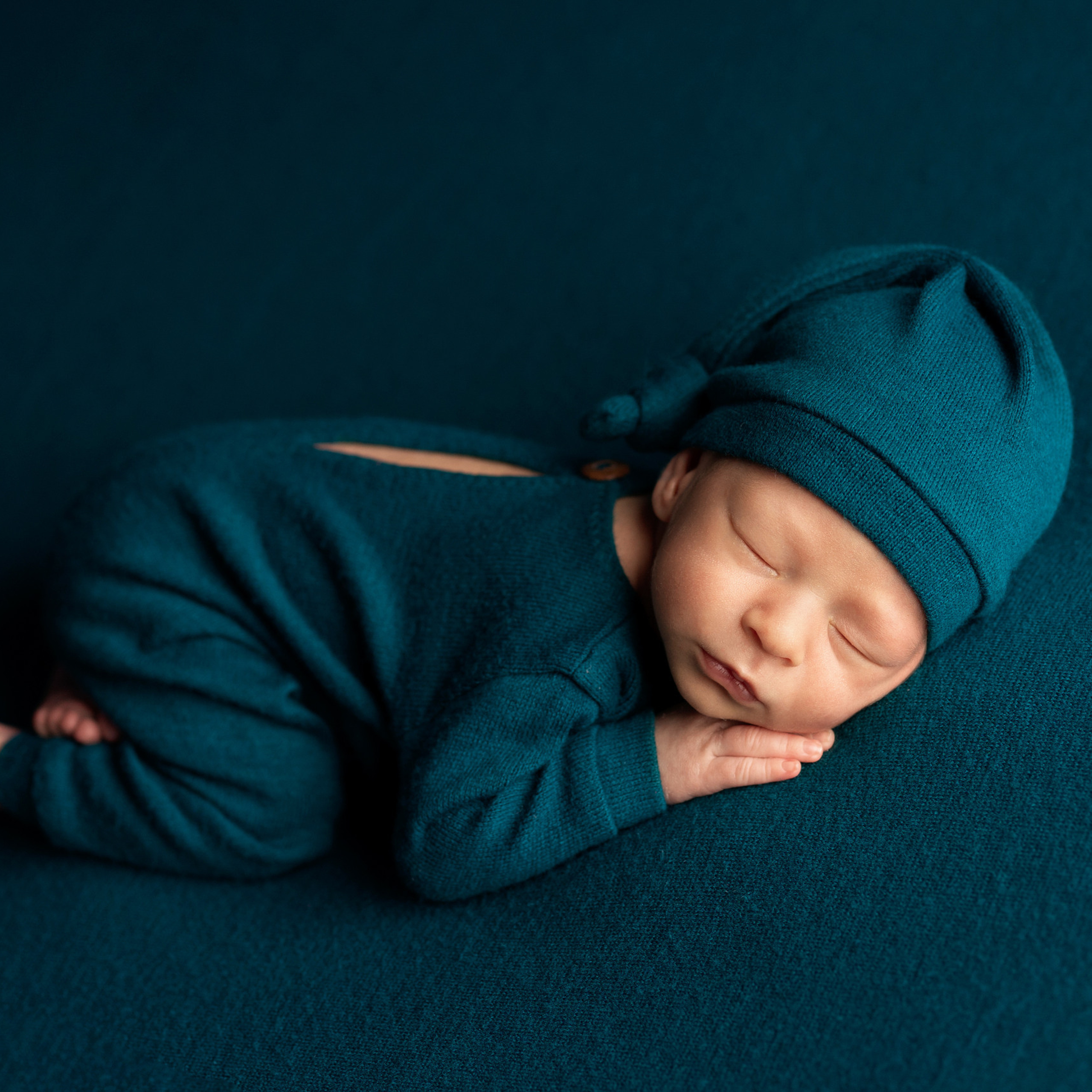 Отзывы. Фотограф новорожденных у вас дома