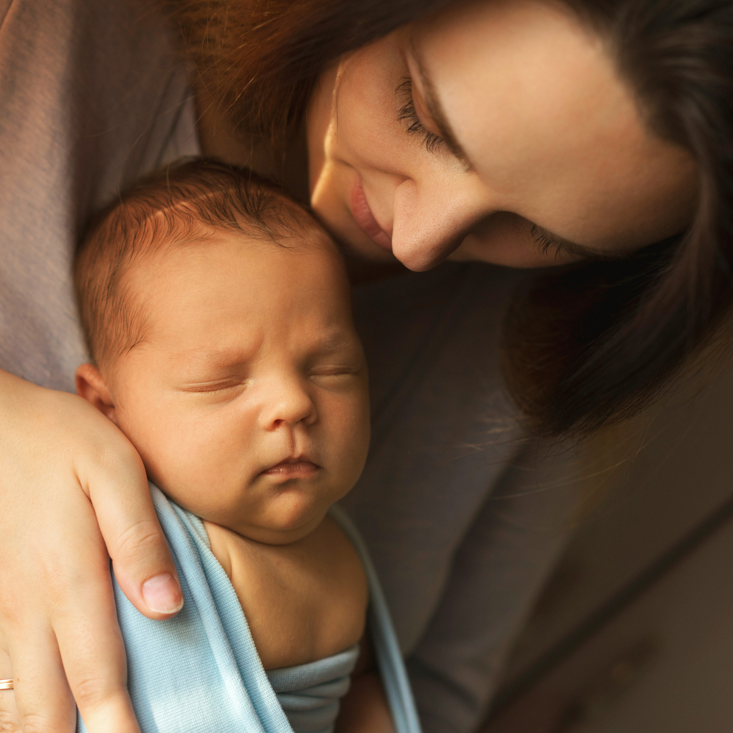 Отзывы. Фотограф новорожденных у вас дома