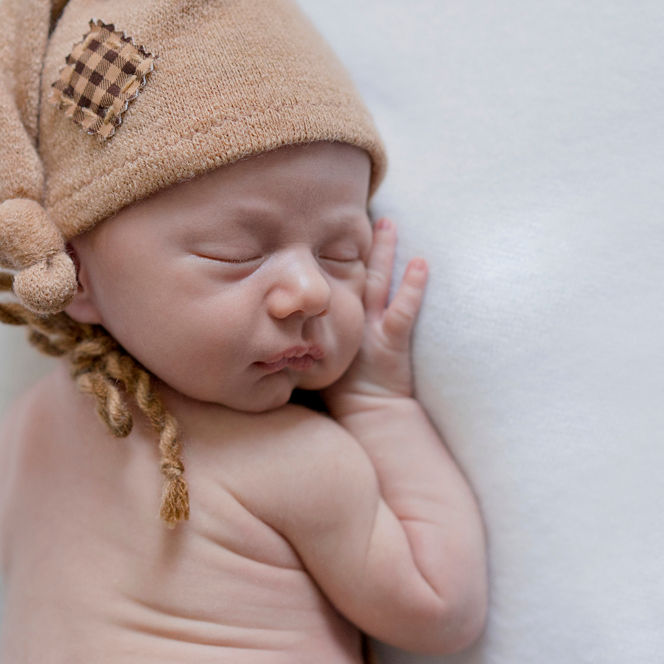 Отзывы. Фотограф новорожденных у вас дома