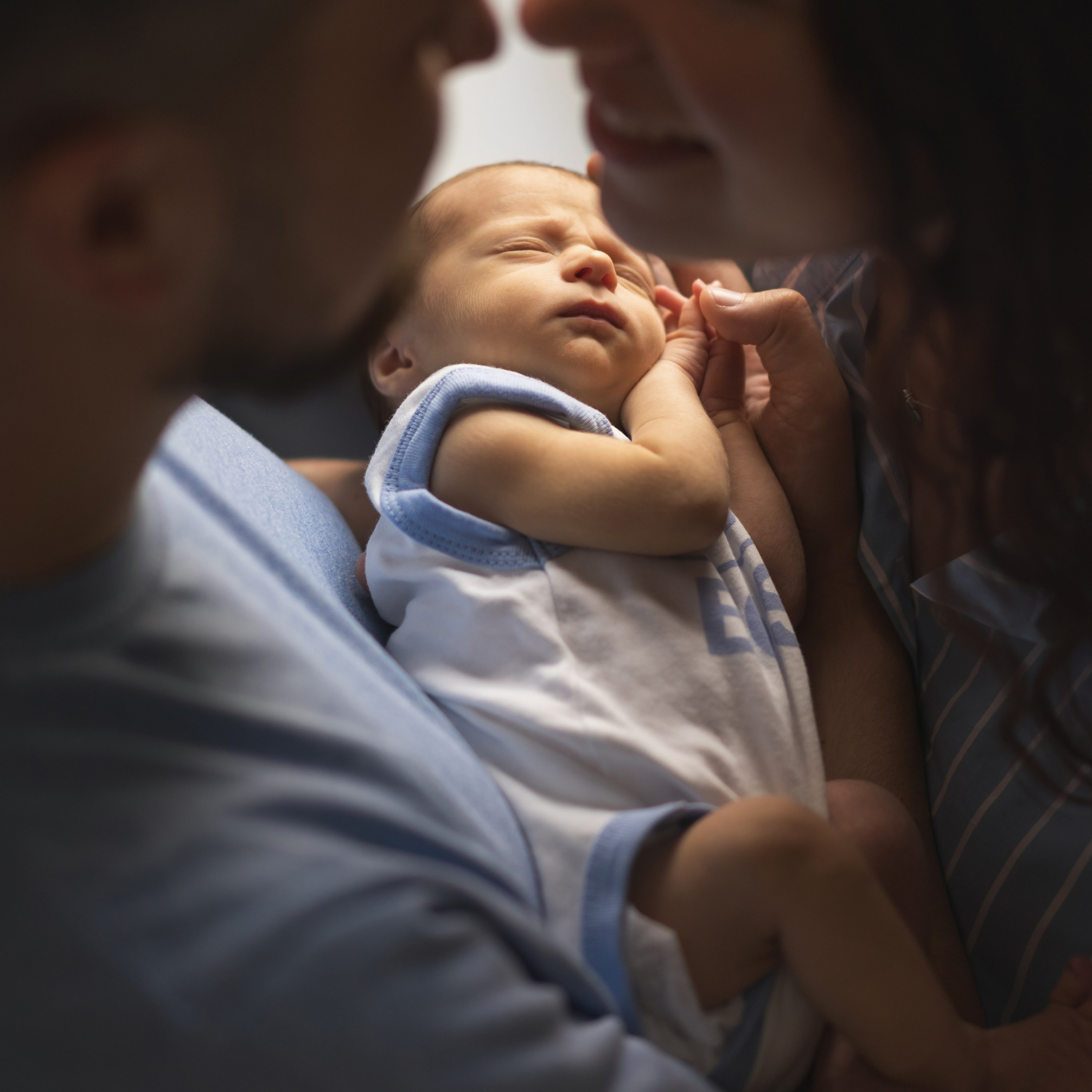 Отзывы. Фотограф новорожденных у вас дома