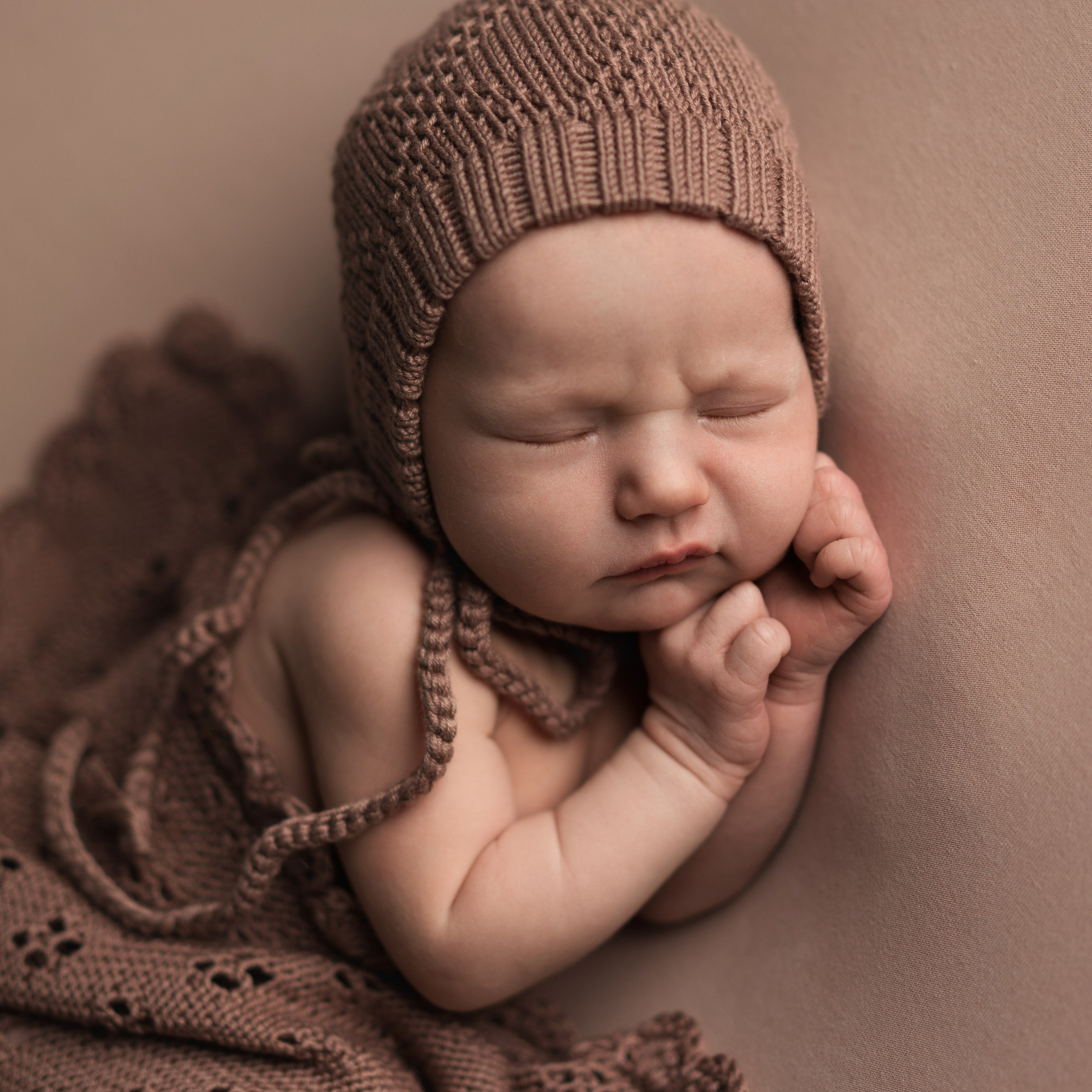 Отзывы. Фотограф новорожденных у вас дома