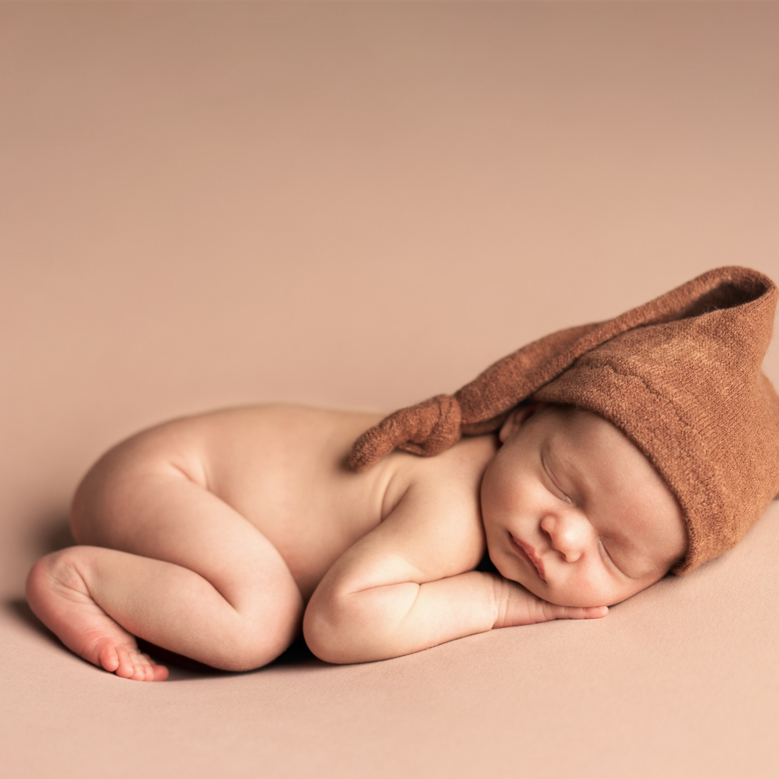 Отзывы. Фотограф новорожденных у вас дома