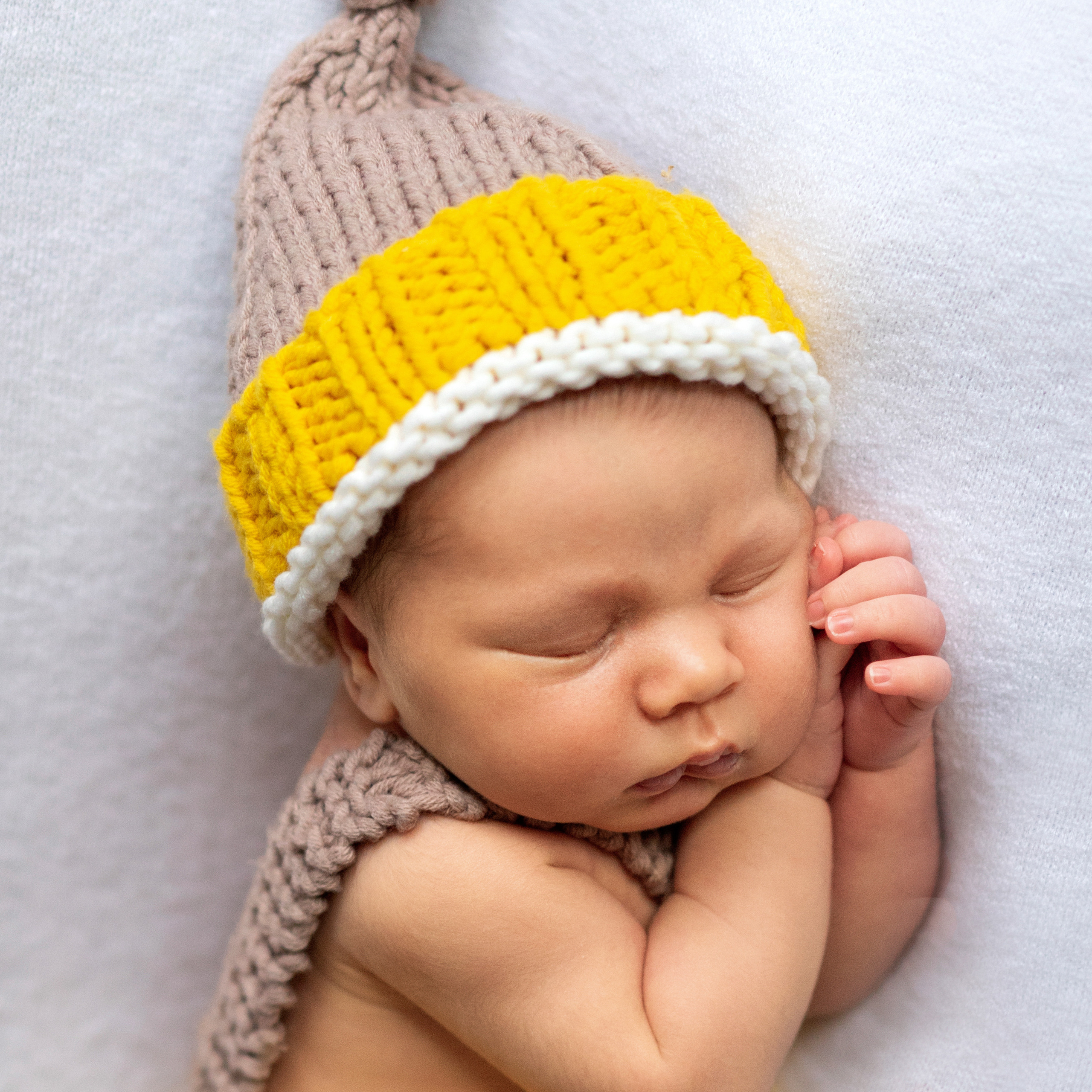 Отзывы. Фотограф новорожденных у вас дома