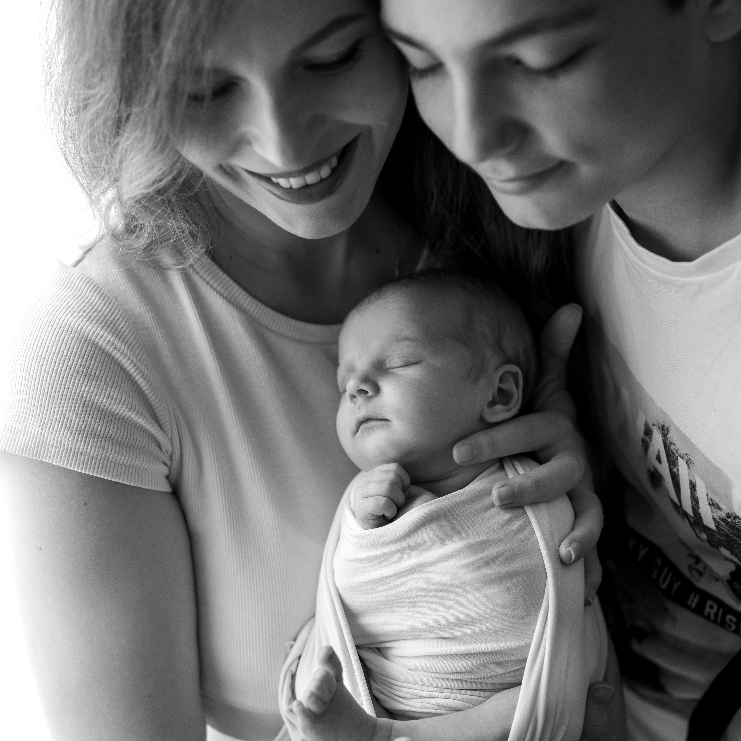 Отзывы. Фотограф новорожденных у вас дома