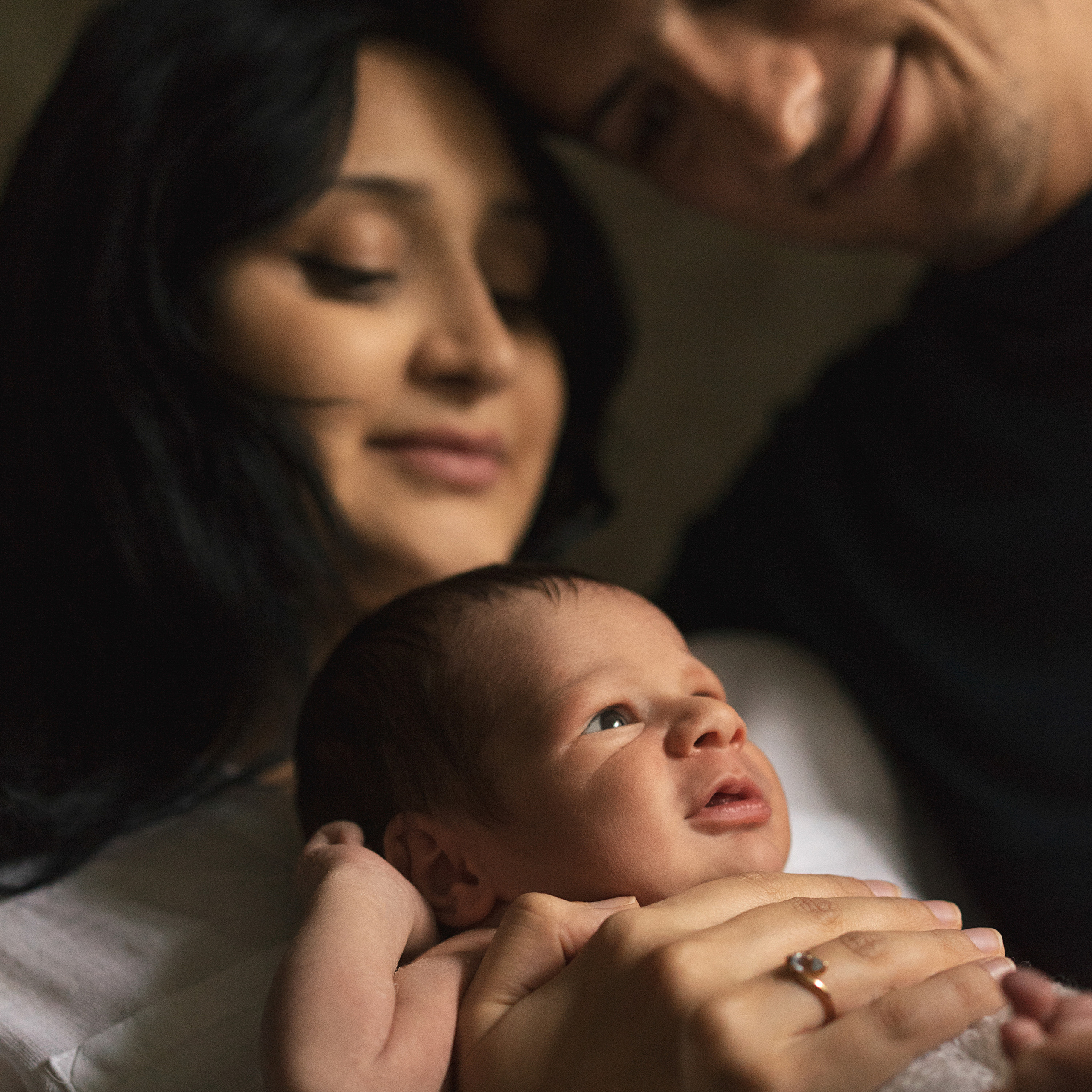 Отзывы. Фотограф новорожденных у вас дома