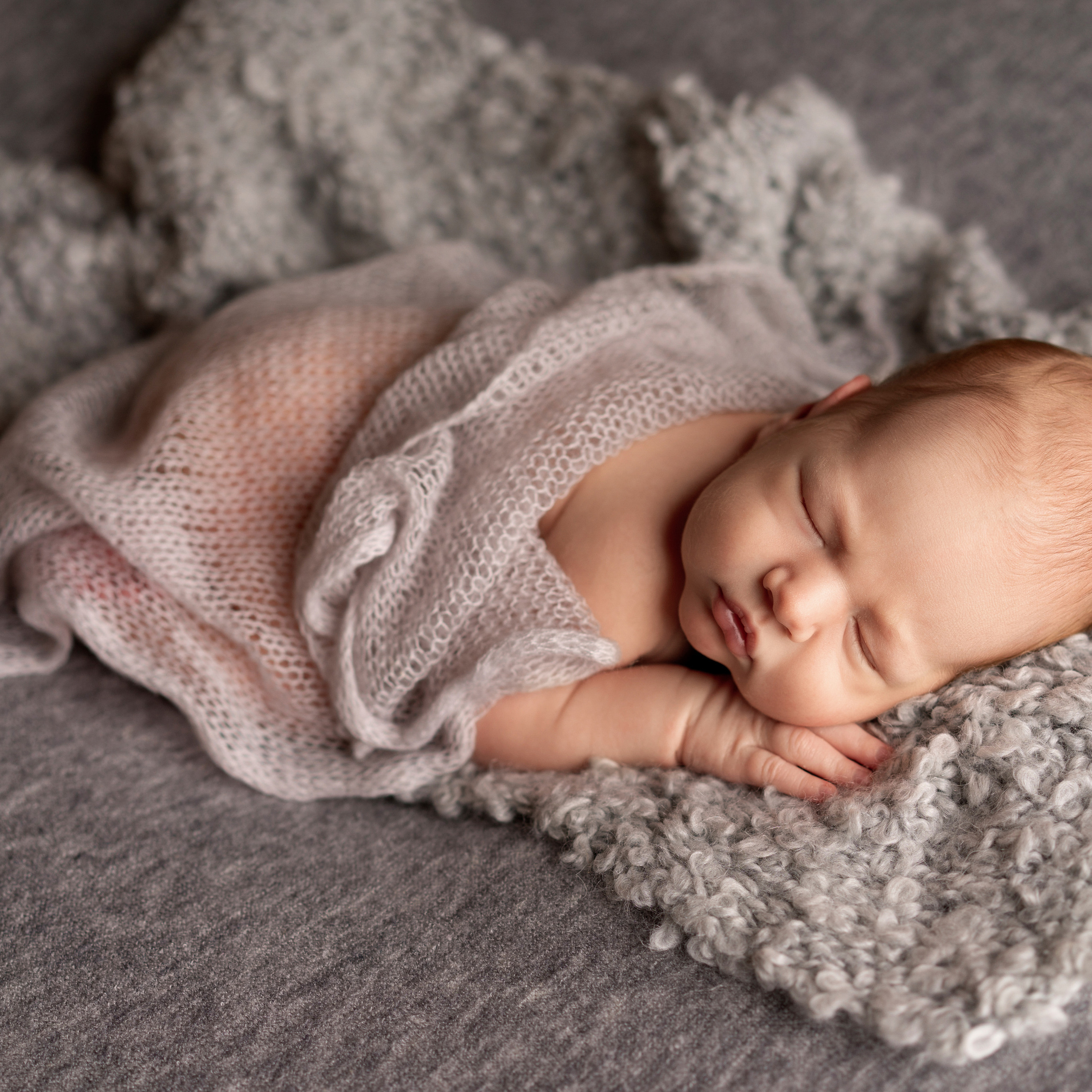 Отзывы. Фотограф новорожденных у вас дома