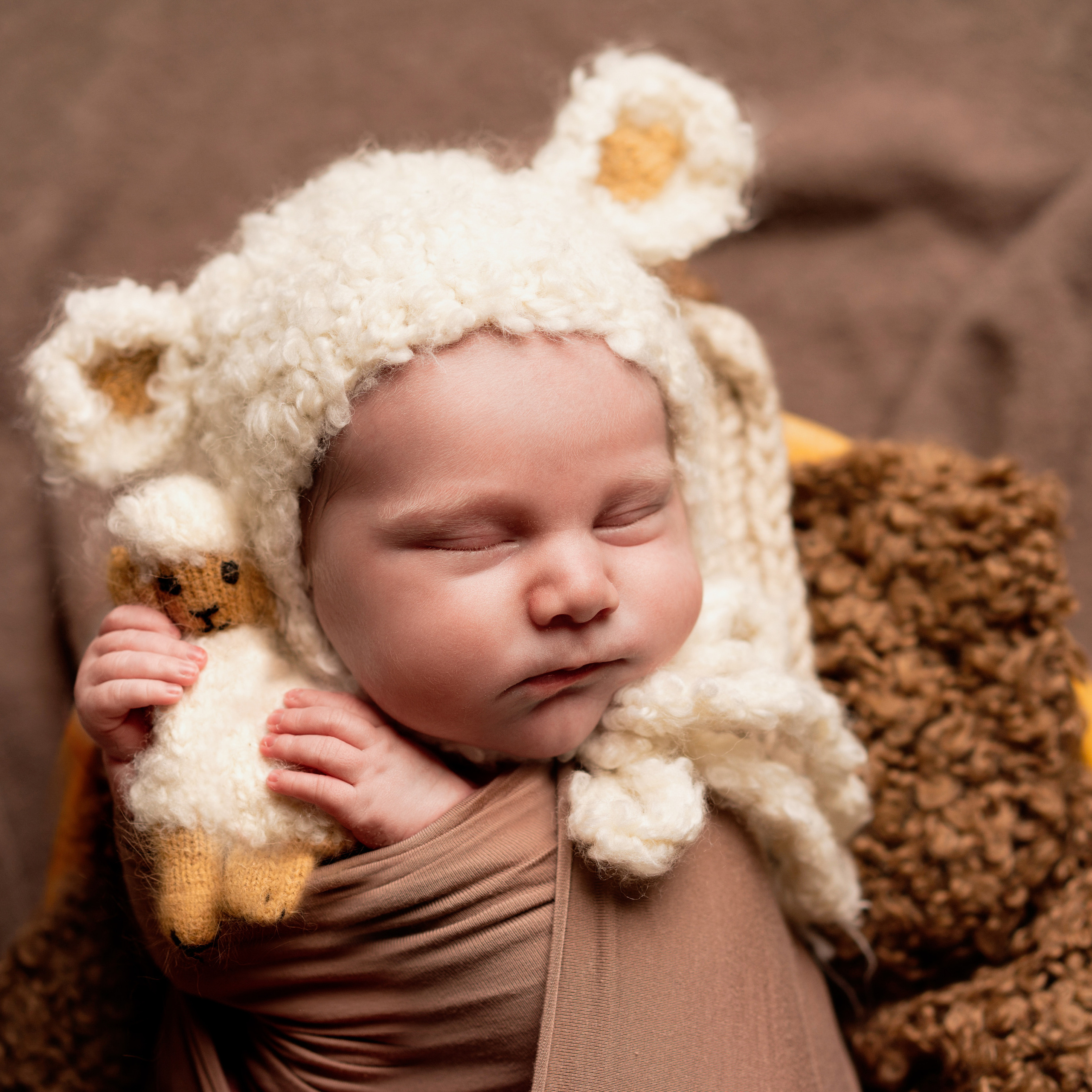 Отзывы. Фотограф новорожденных у вас дома