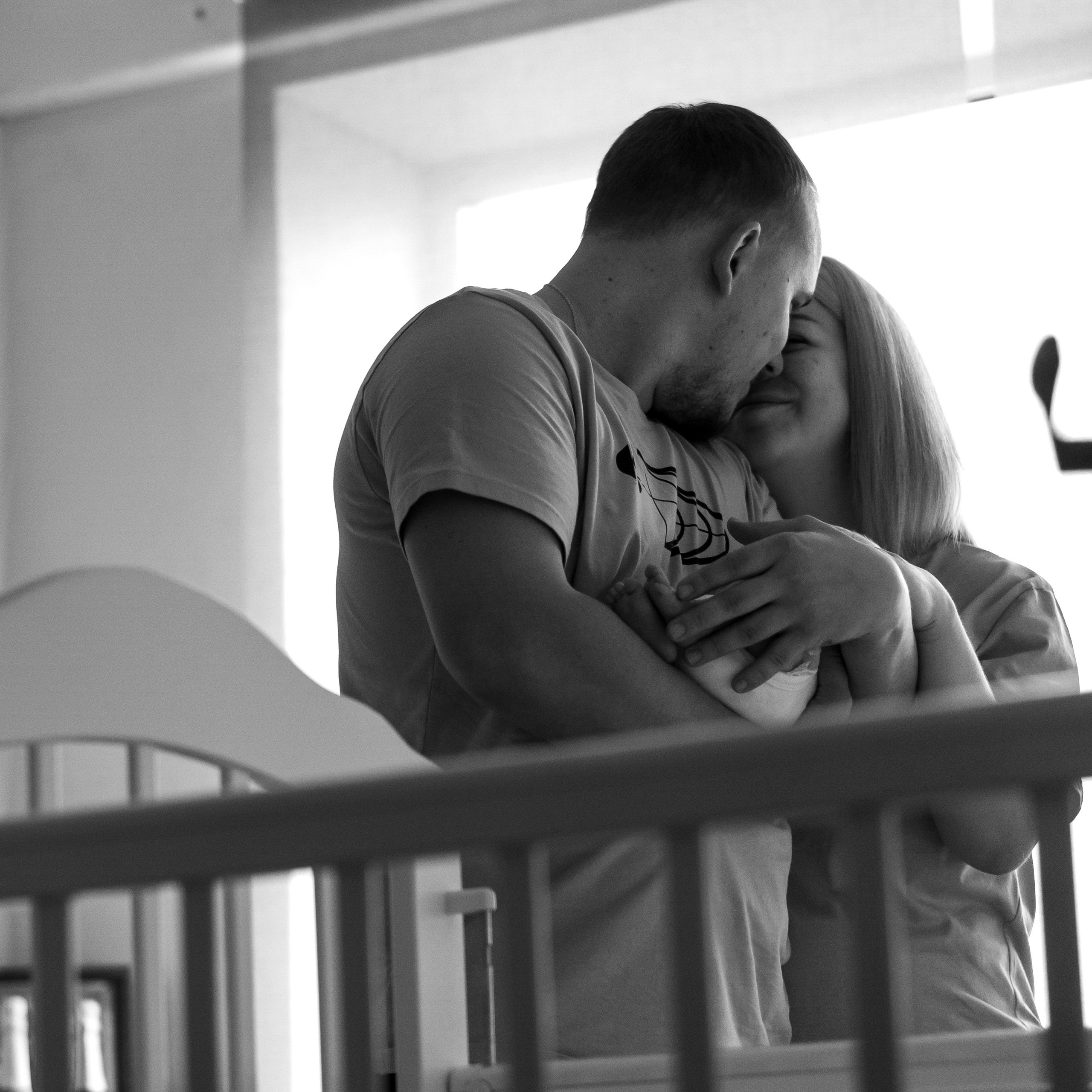 Отзывы. Фотограф новорожденных у вас дома