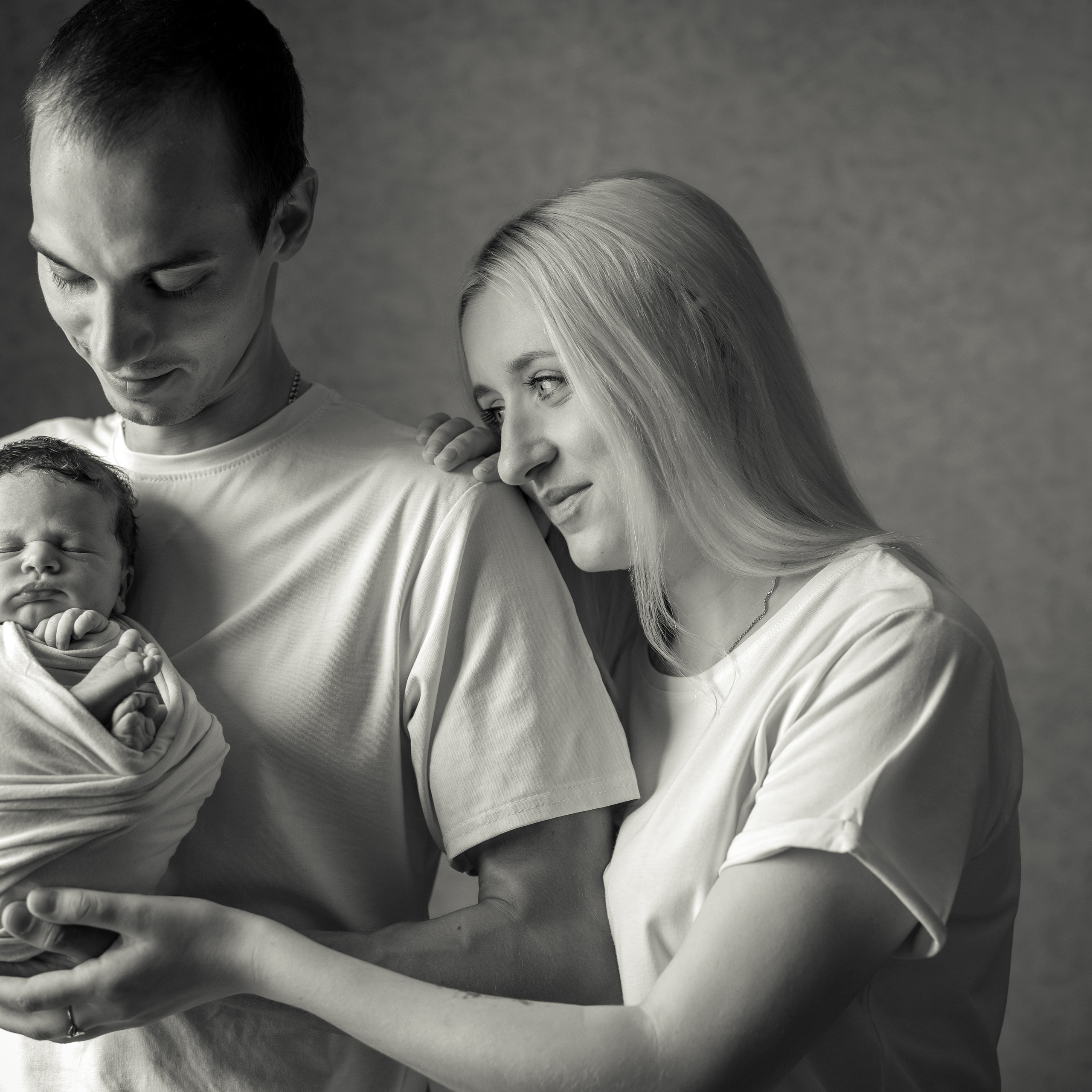 Отзывы. Фотограф новорожденных у вас дома