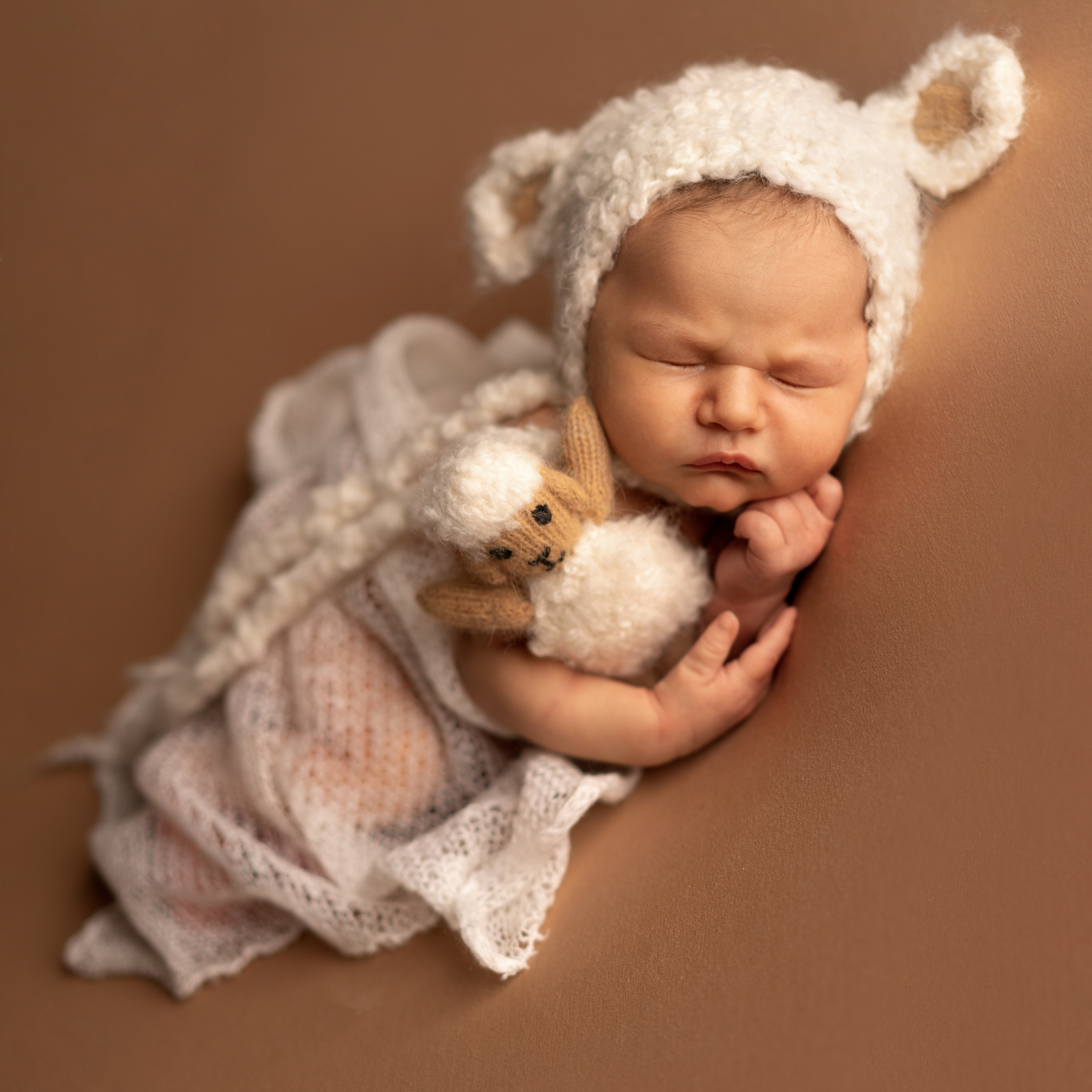 Отзывы. Фотограф новорожденных у вас дома