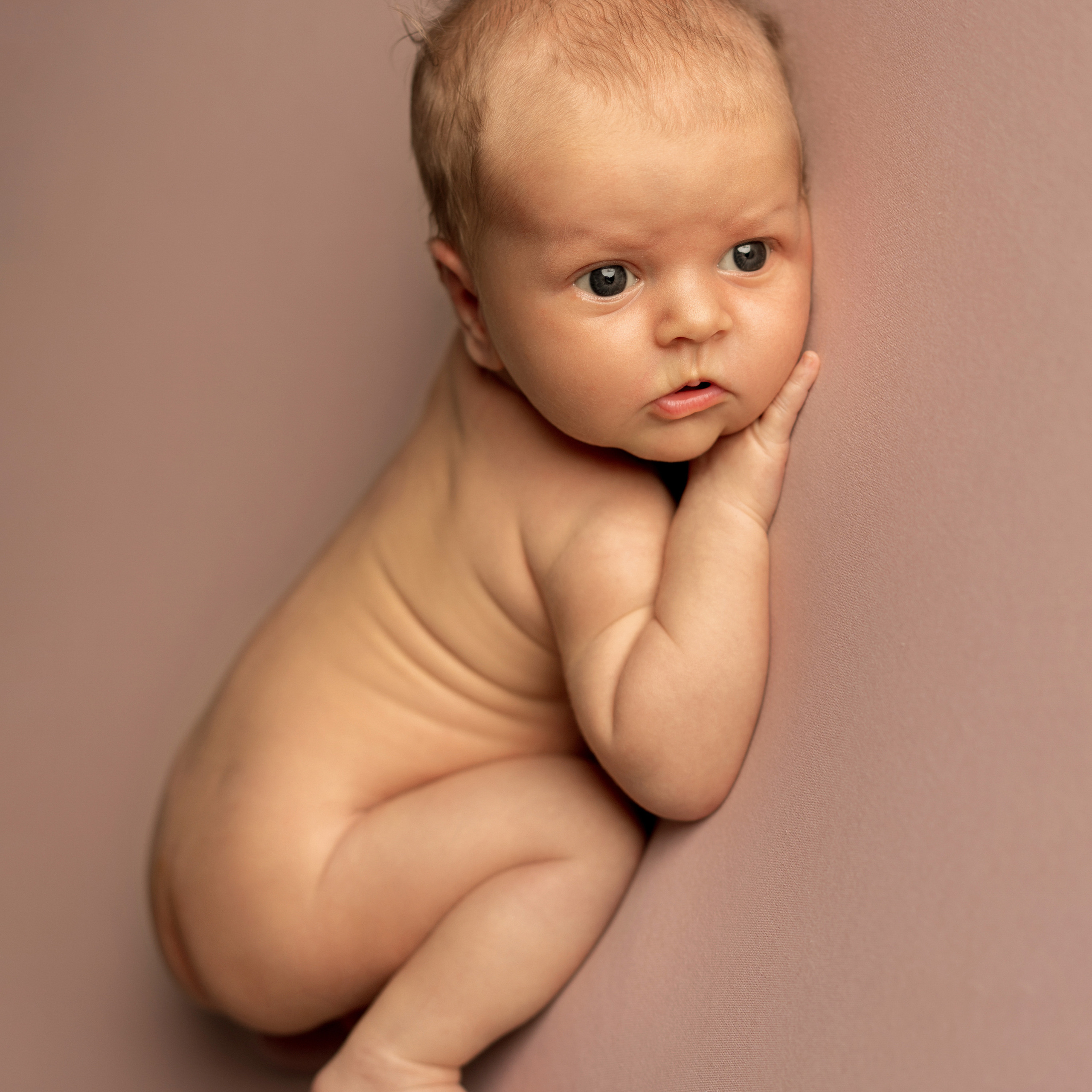 Отзывы. Фотограф новорожденных у вас дома