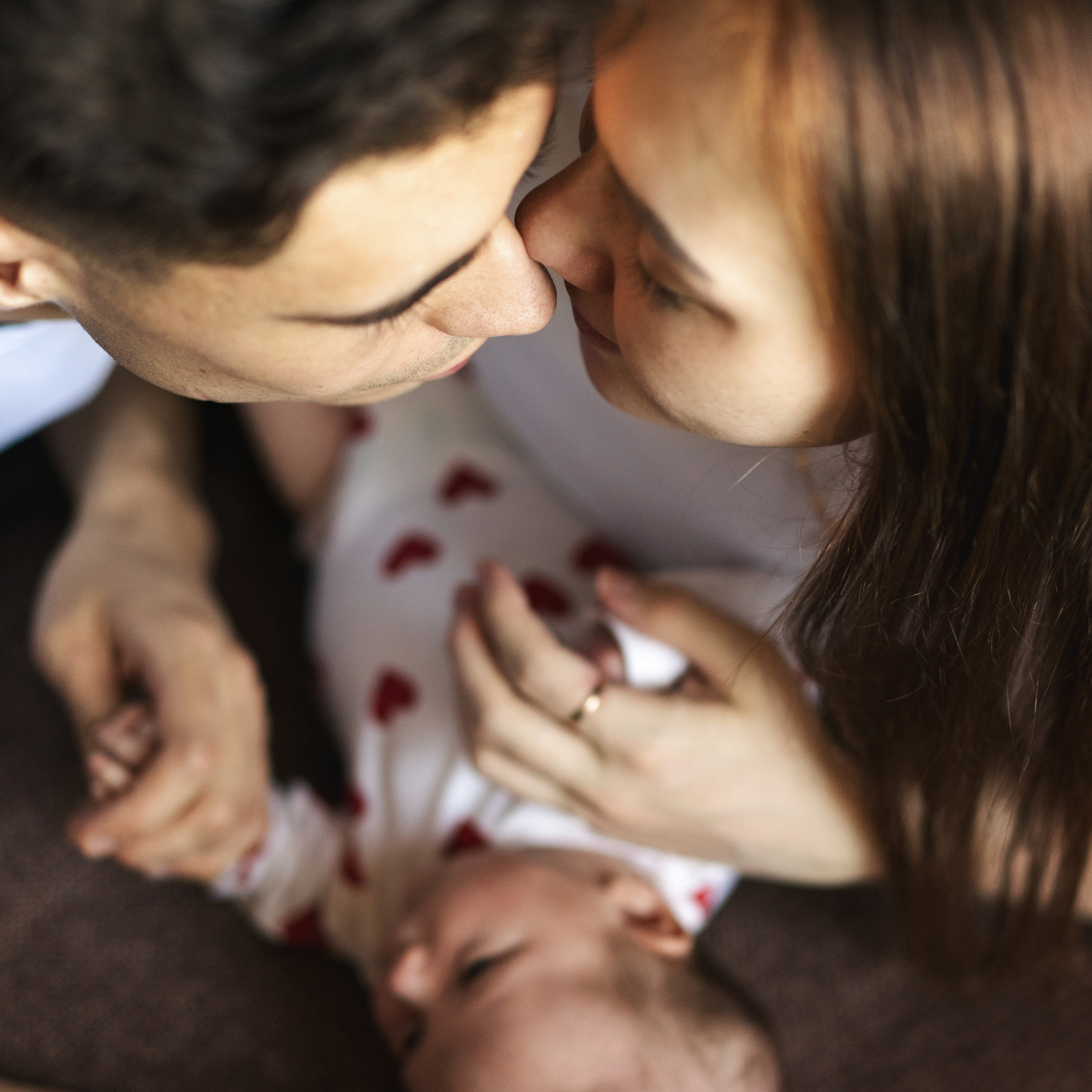 Отзывы. Фотограф новорожденных у вас дома