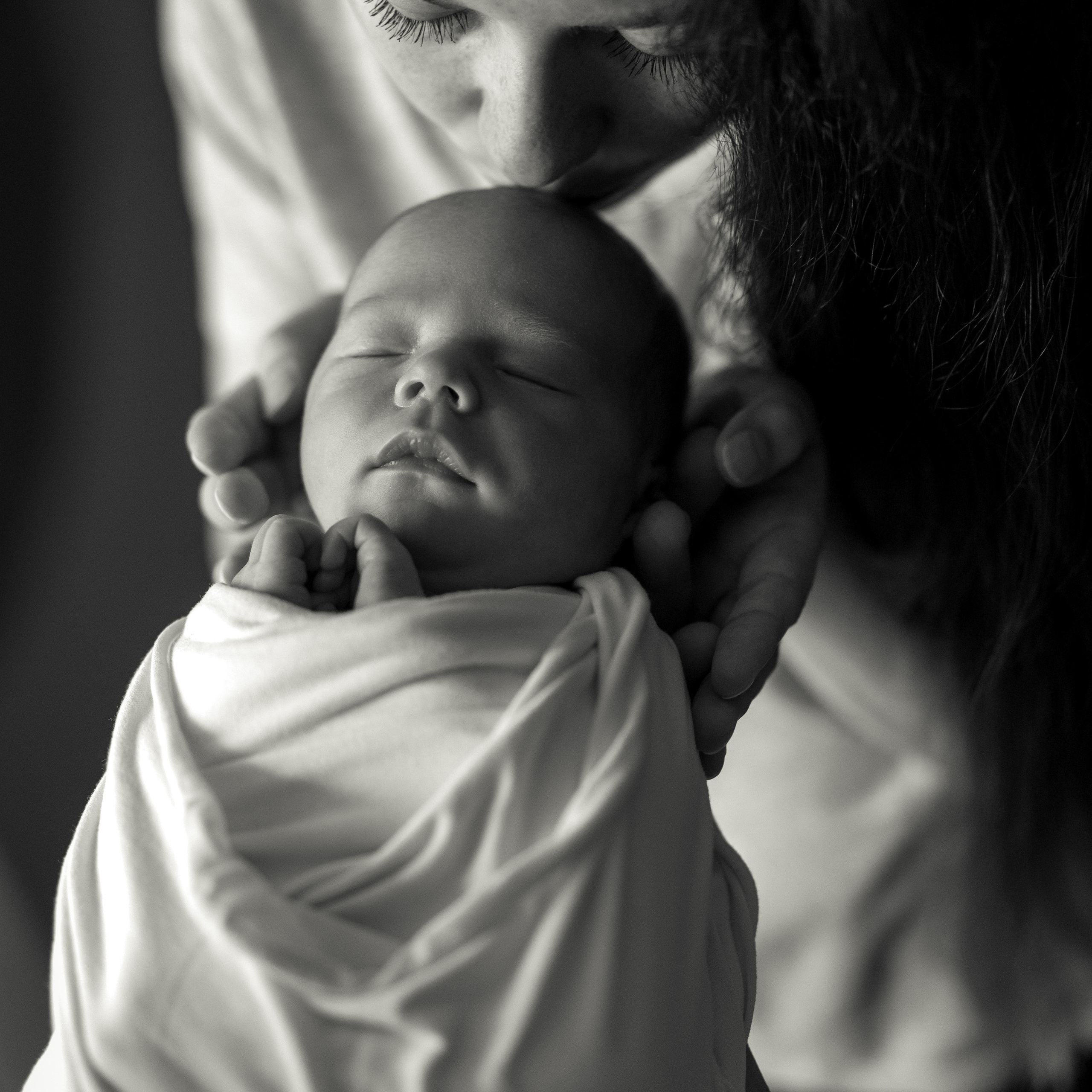 Отзывы. Фотограф новорожденных у вас дома