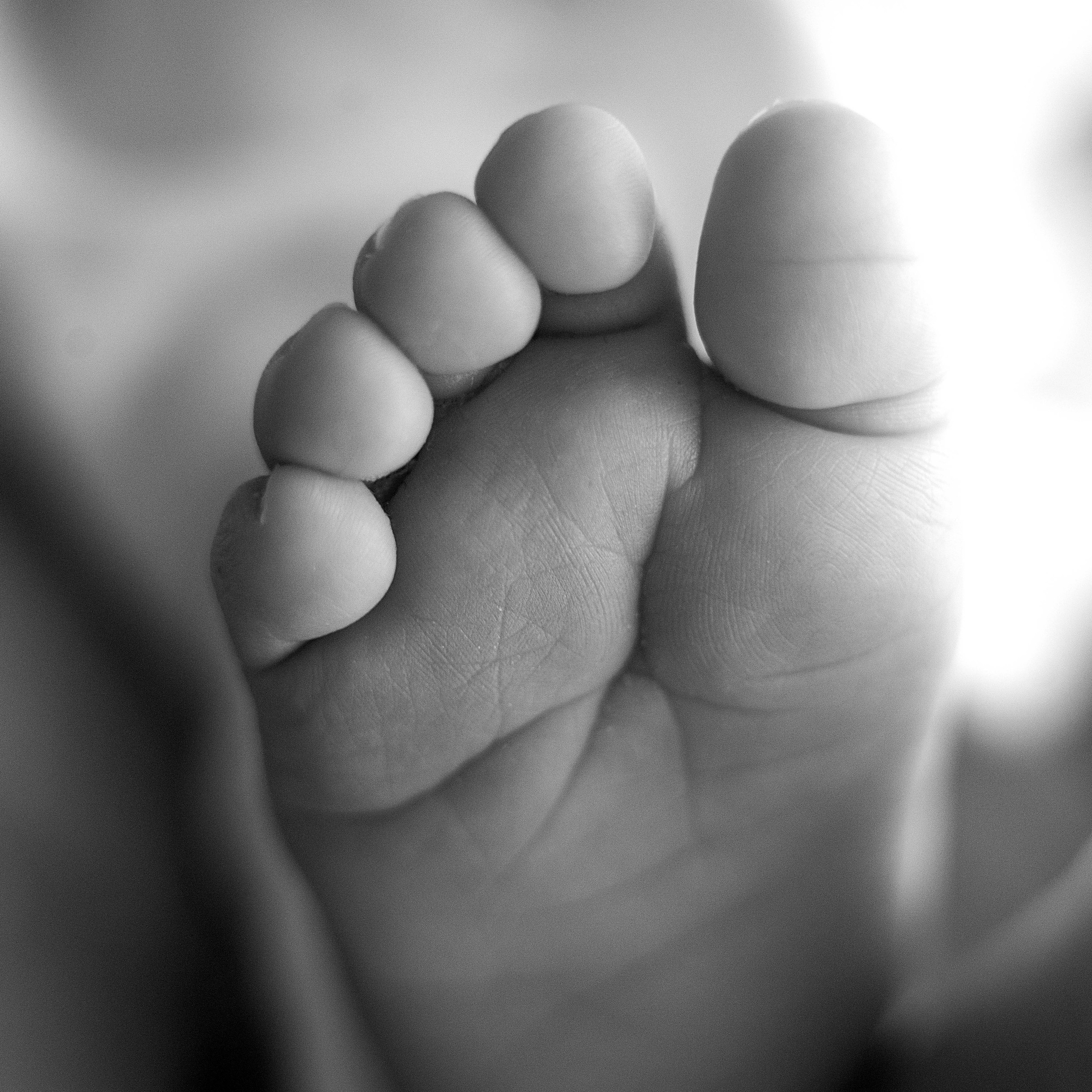 Отзывы. Фотограф новорожденных у вас дома