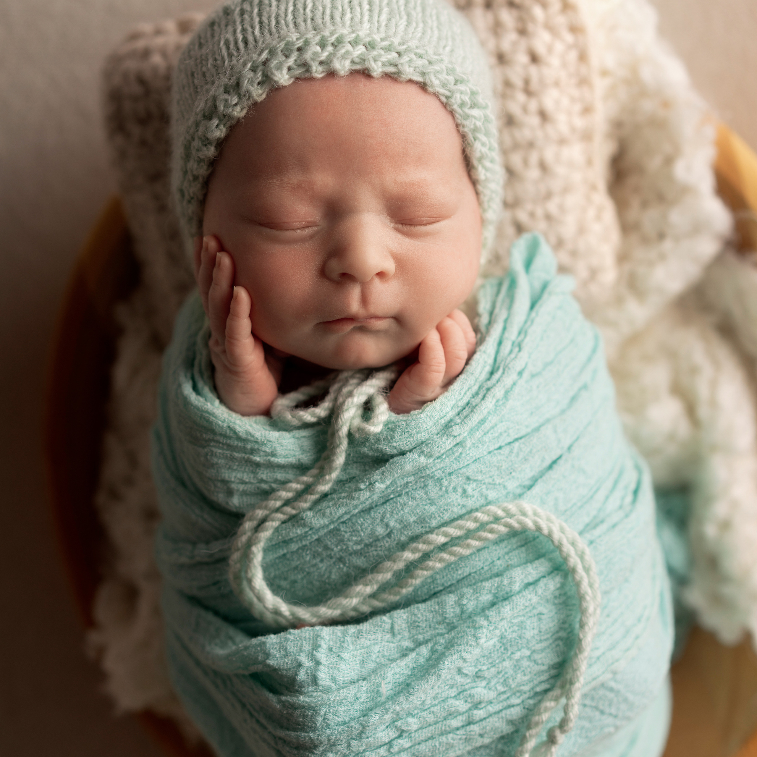 Отзывы. Фотограф новорожденных у вас дома