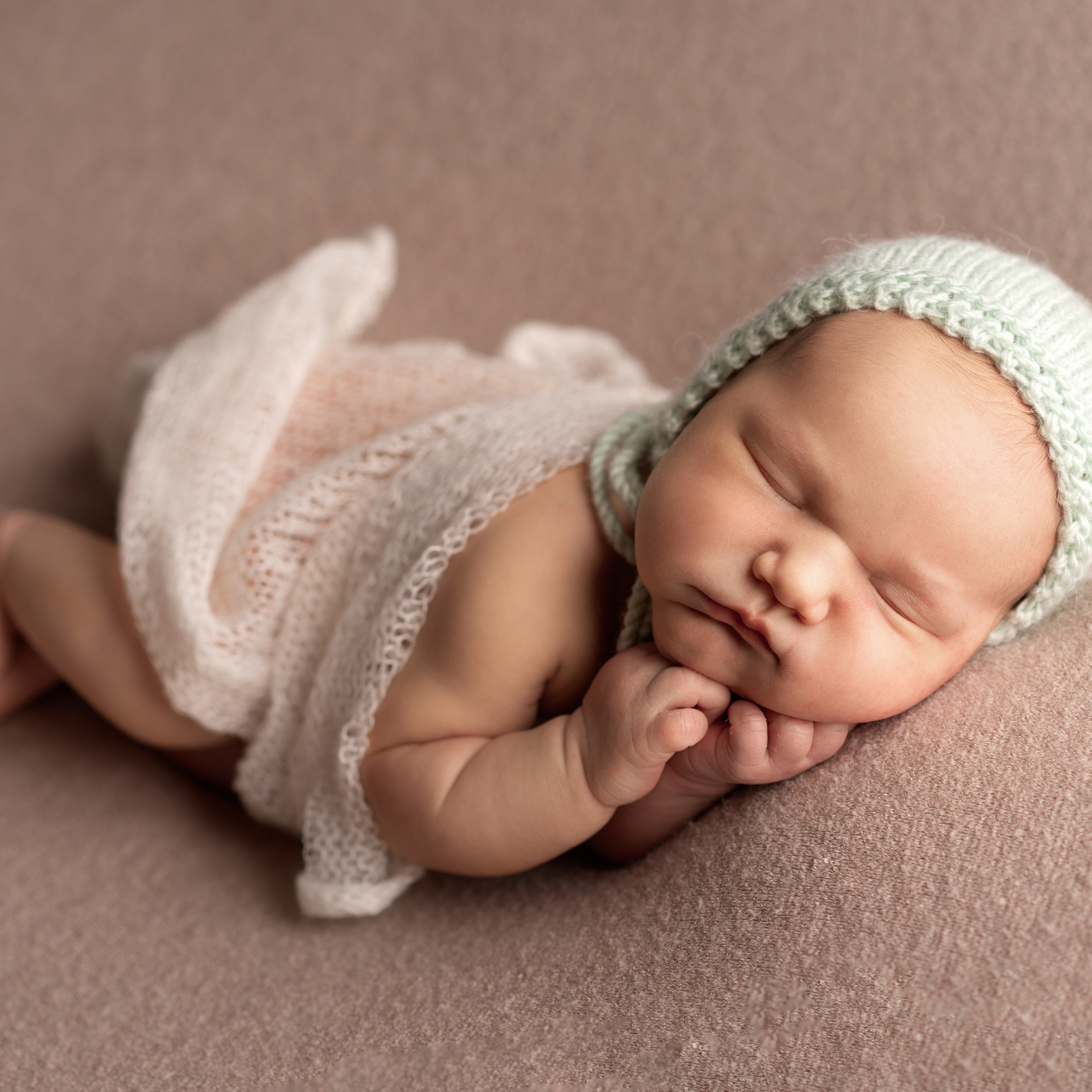 Отзывы. Фотограф новорожденных у вас дома