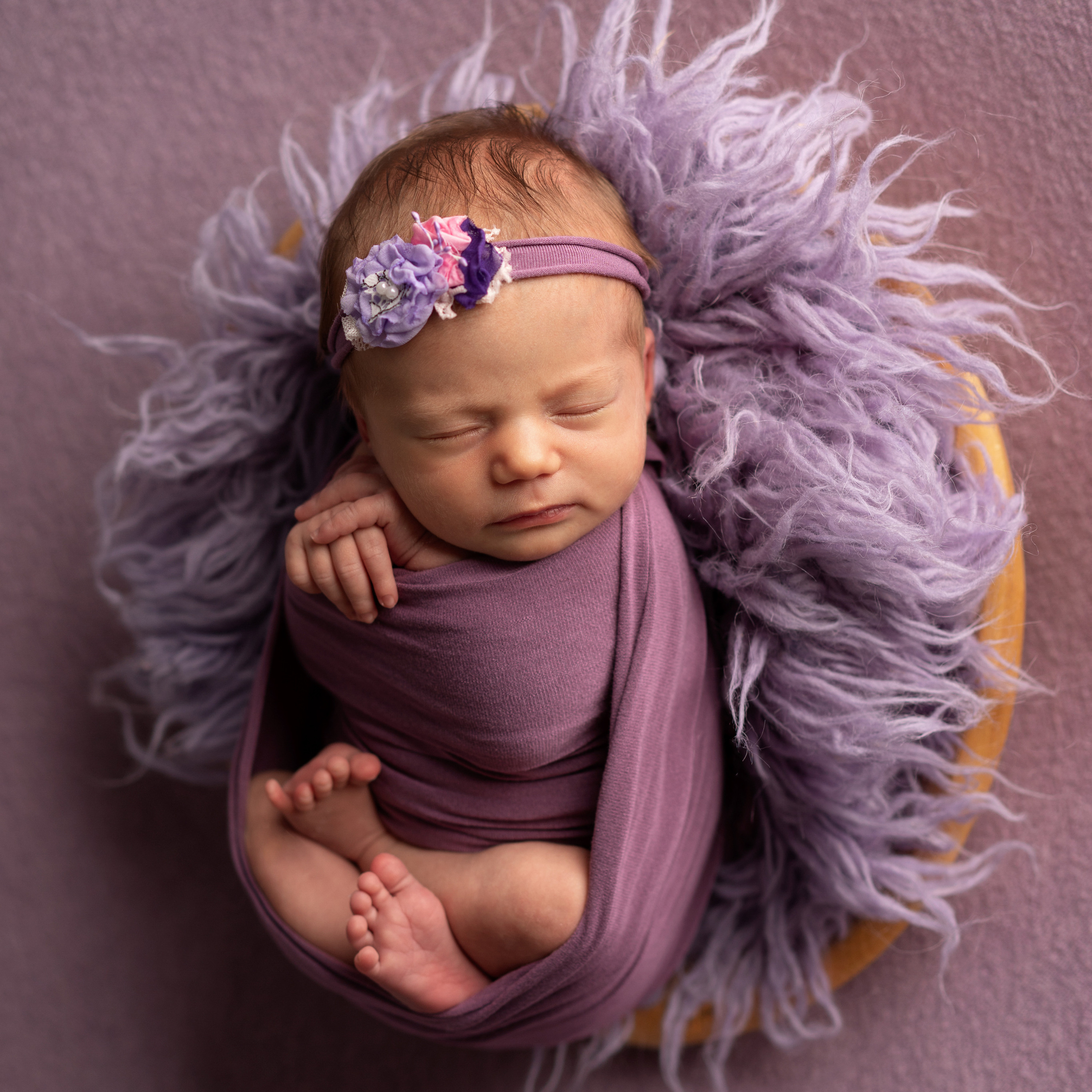 Отзывы. Фотограф новорожденных у вас дома