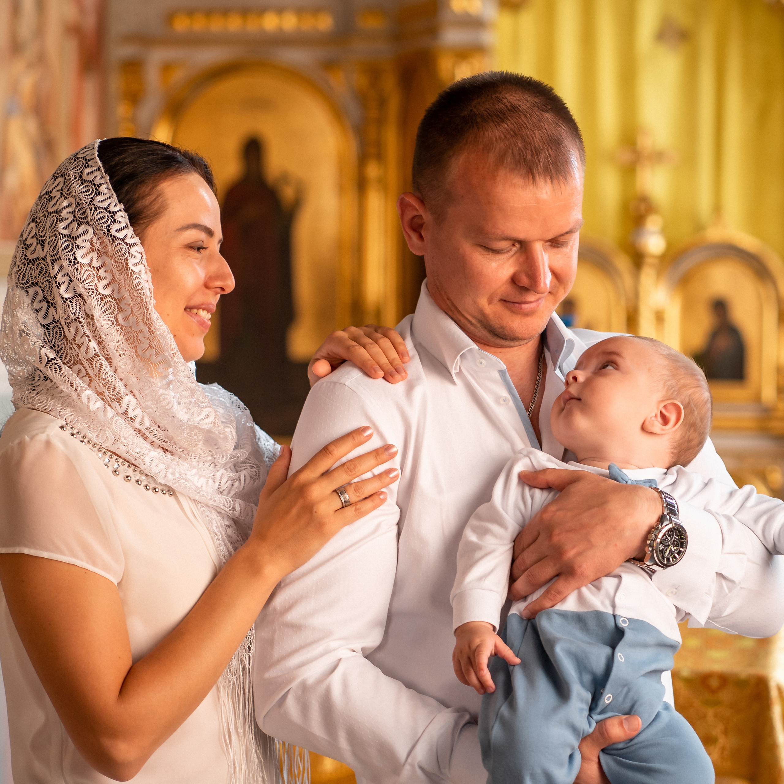 Отзывы. Сниму тебя красиво / Фотографы Денис и Мария