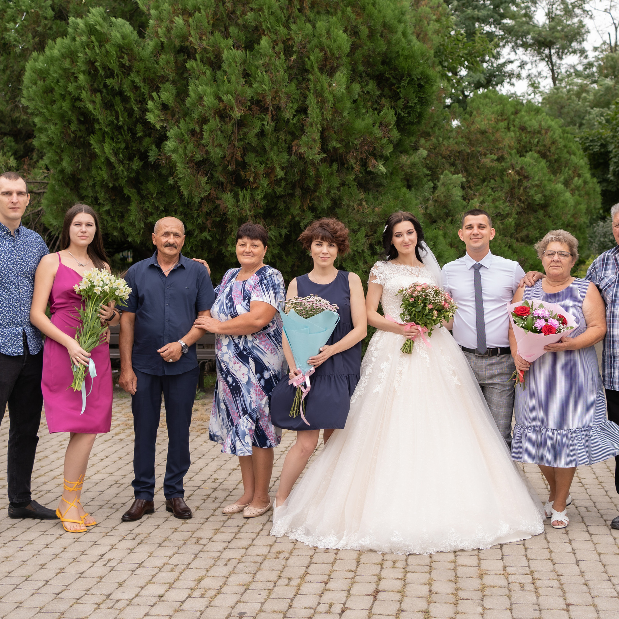 Отзывы. Сниму тебя красиво / Фотографы Денис и Мария