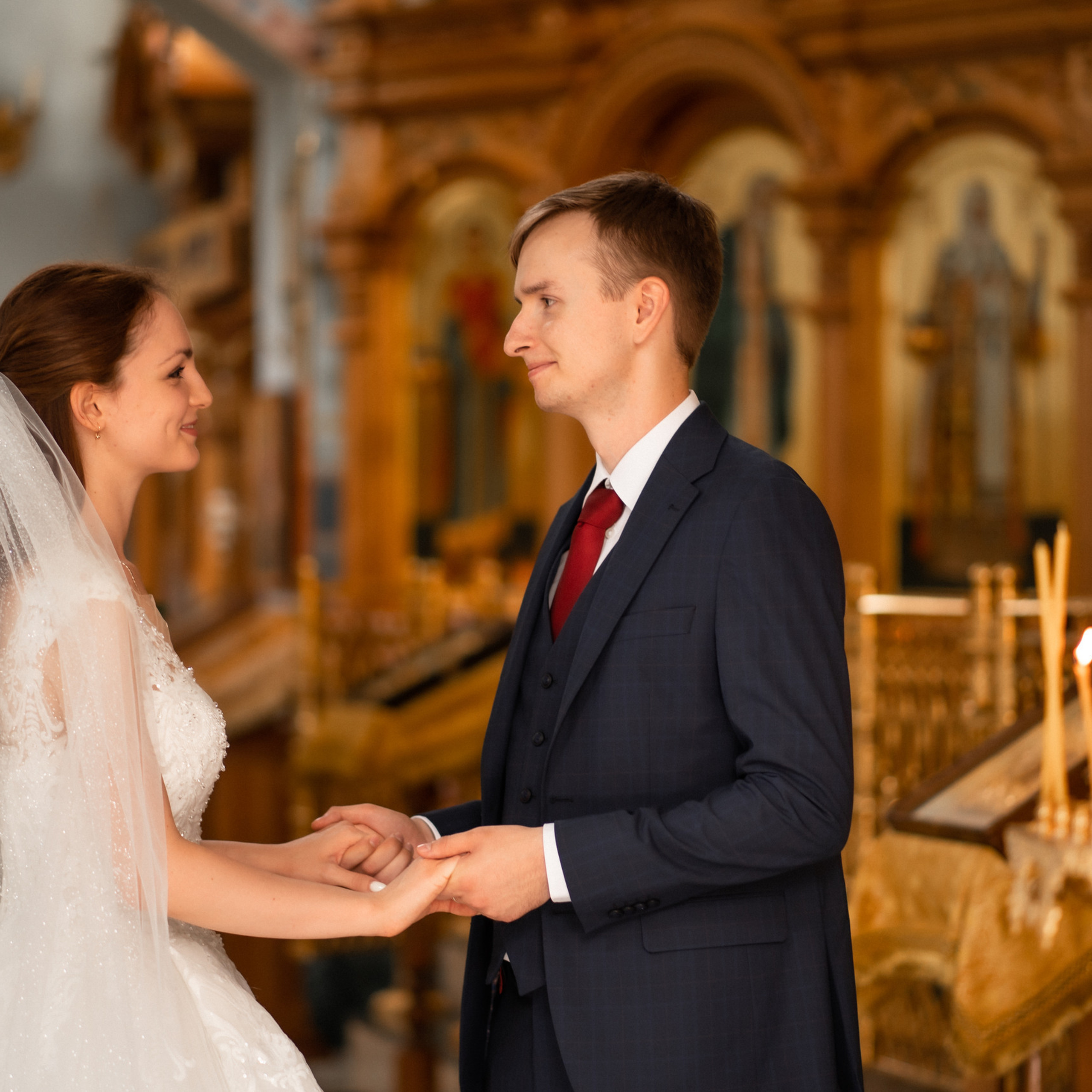 Отзывы. Сниму тебя красиво / Фотографы Денис и Мария