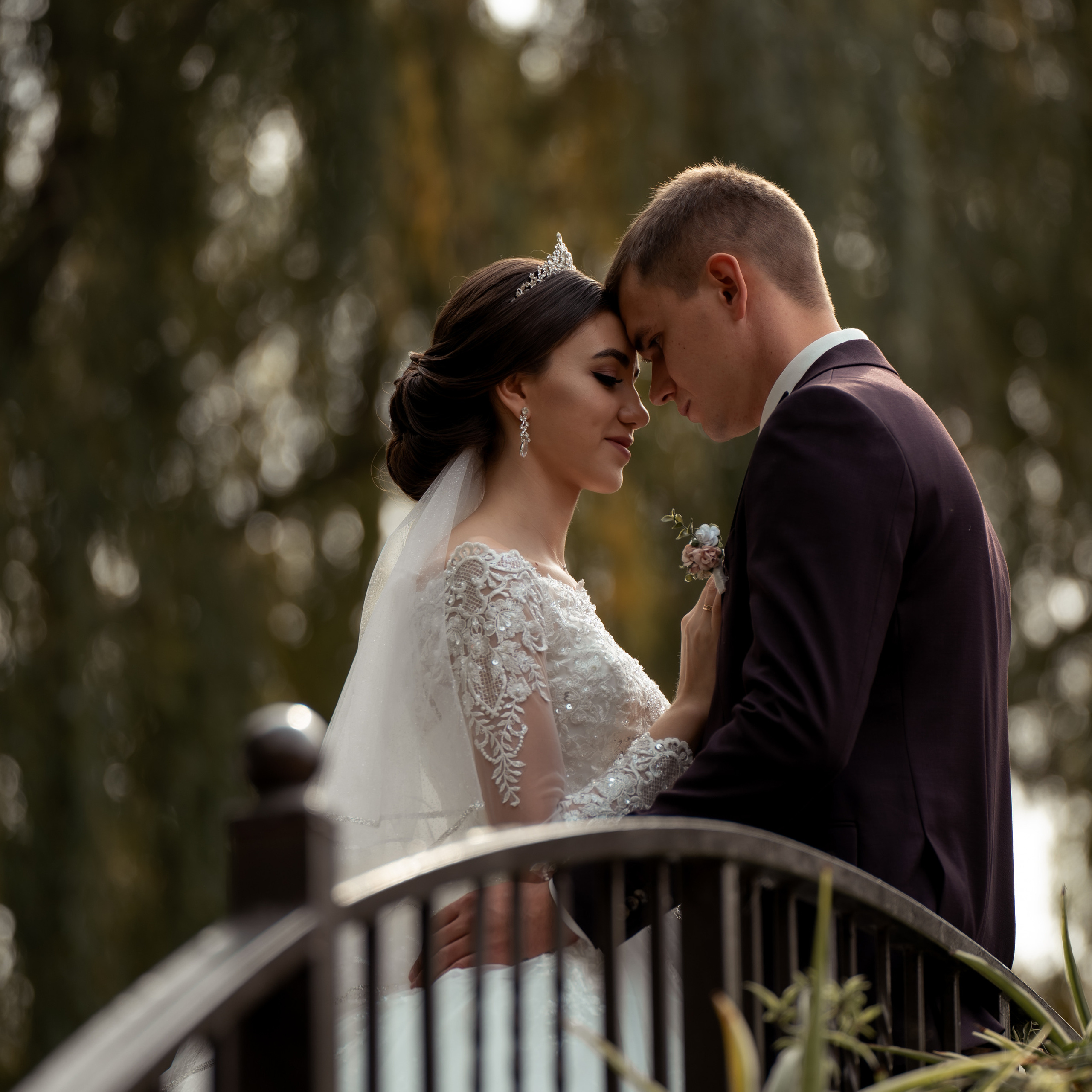 Отзывы. Сниму тебя красиво / Фотографы Денис и Мария