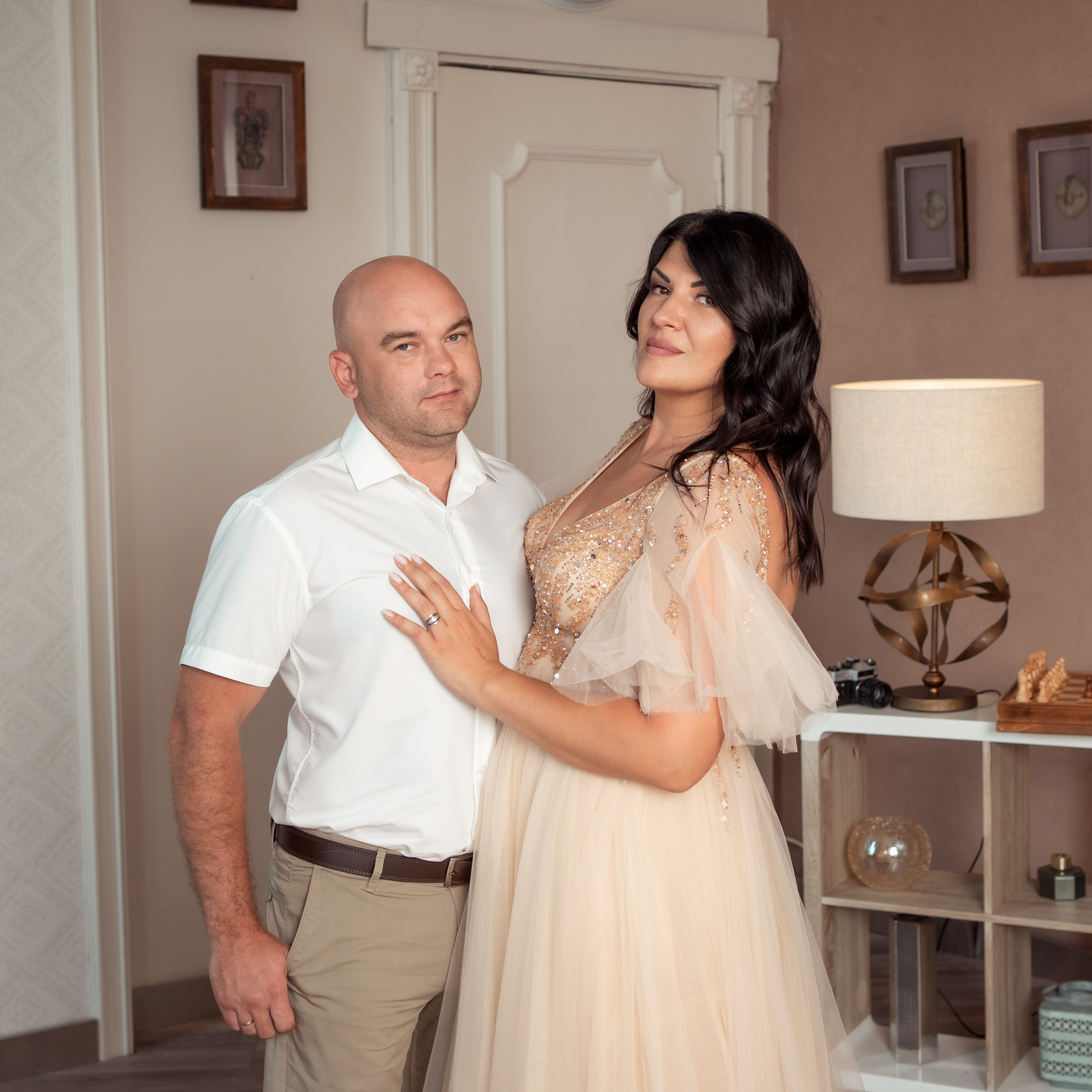 Отзывы. Сниму тебя красиво / Фотографы Денис и Мария