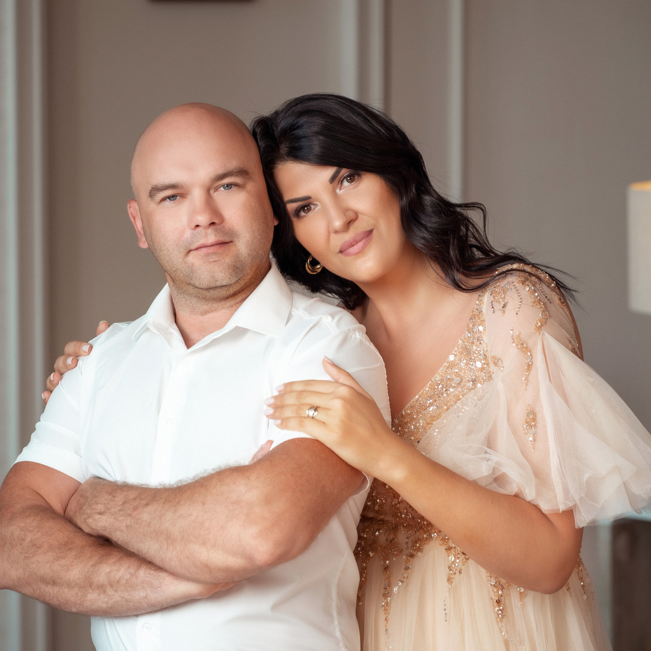 Отзывы. Сниму тебя красиво / Фотографы Денис и Мария