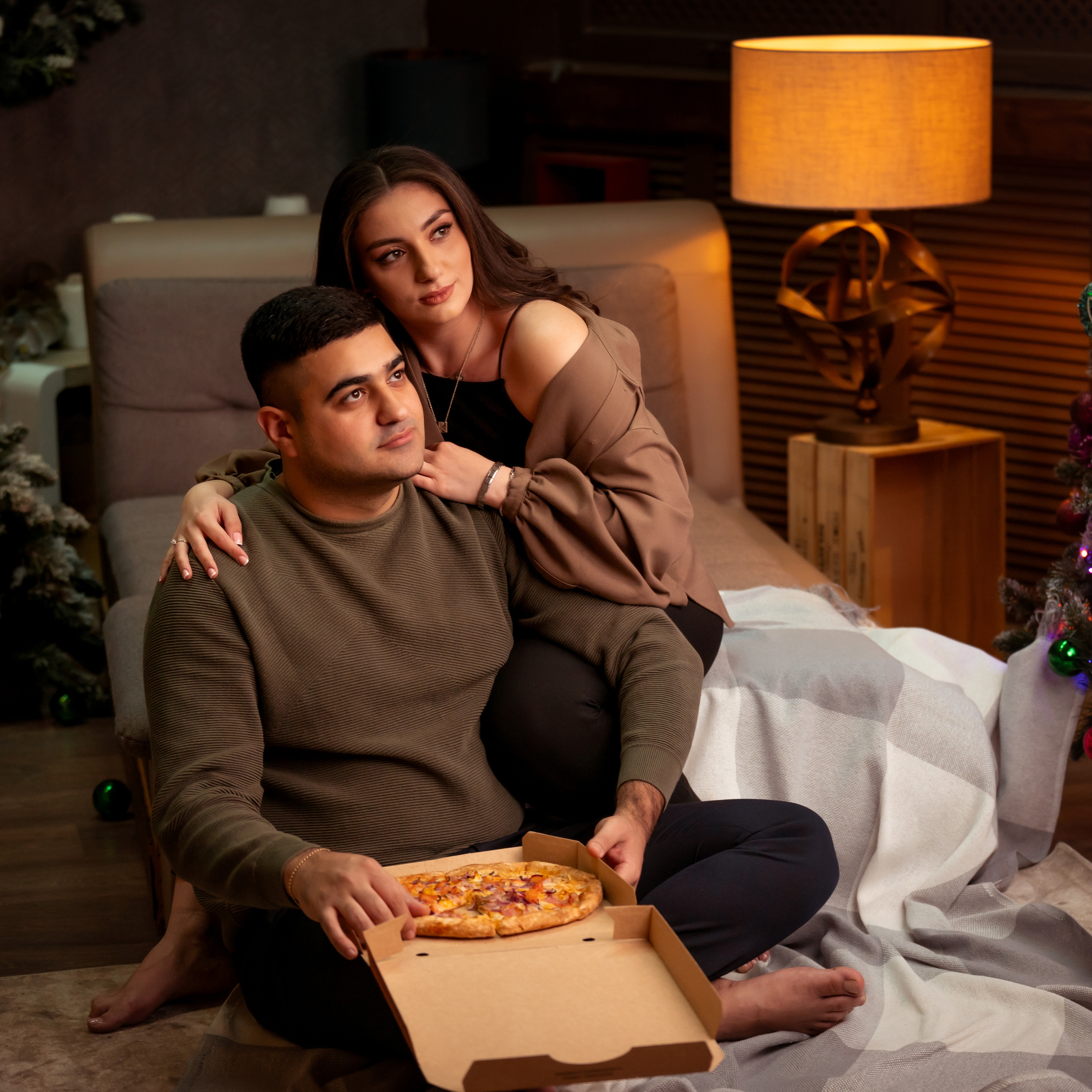 Отзывы. Сниму тебя красиво / Фотографы Денис и Мария