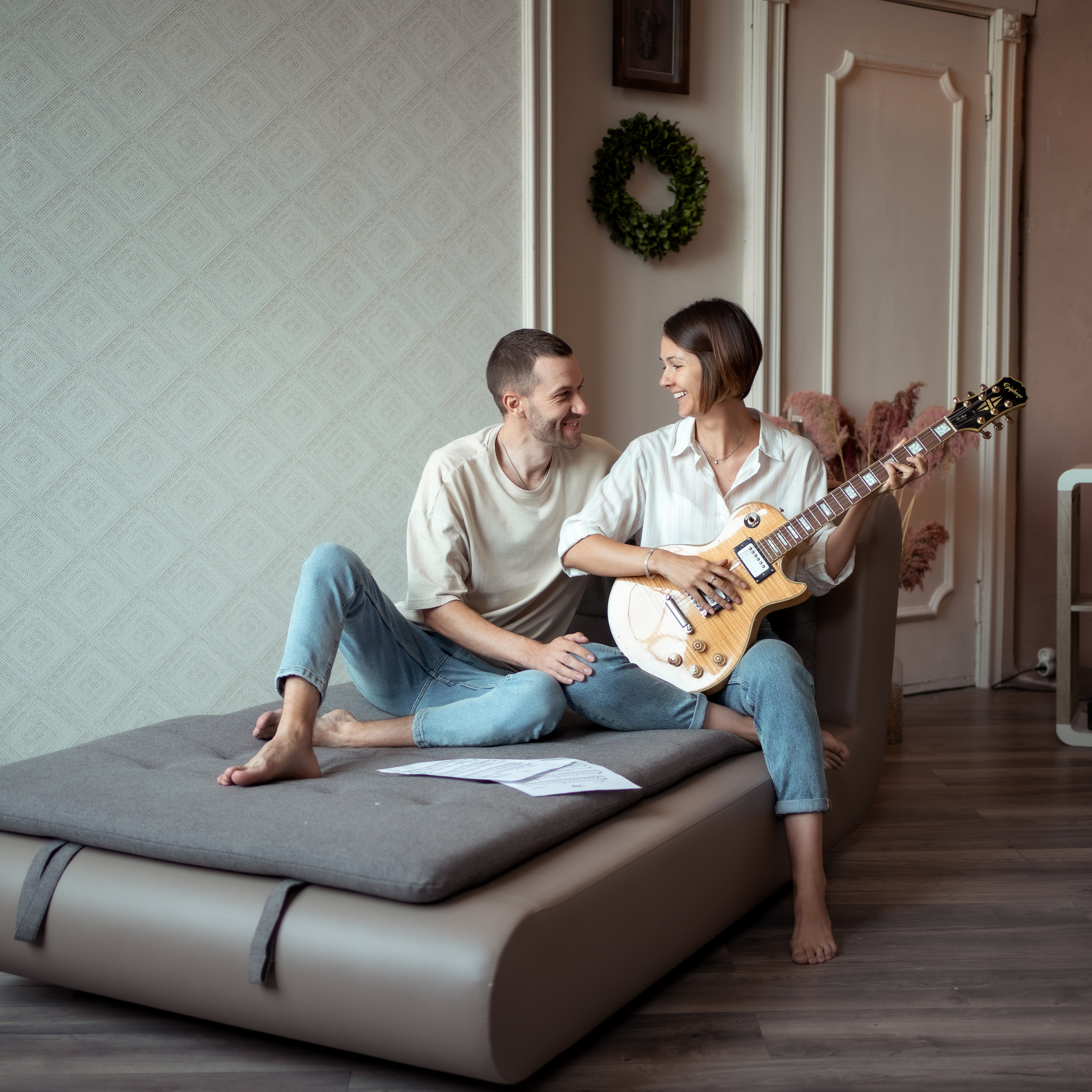 Отзывы. Сниму тебя красиво / Фотографы Денис и Мария