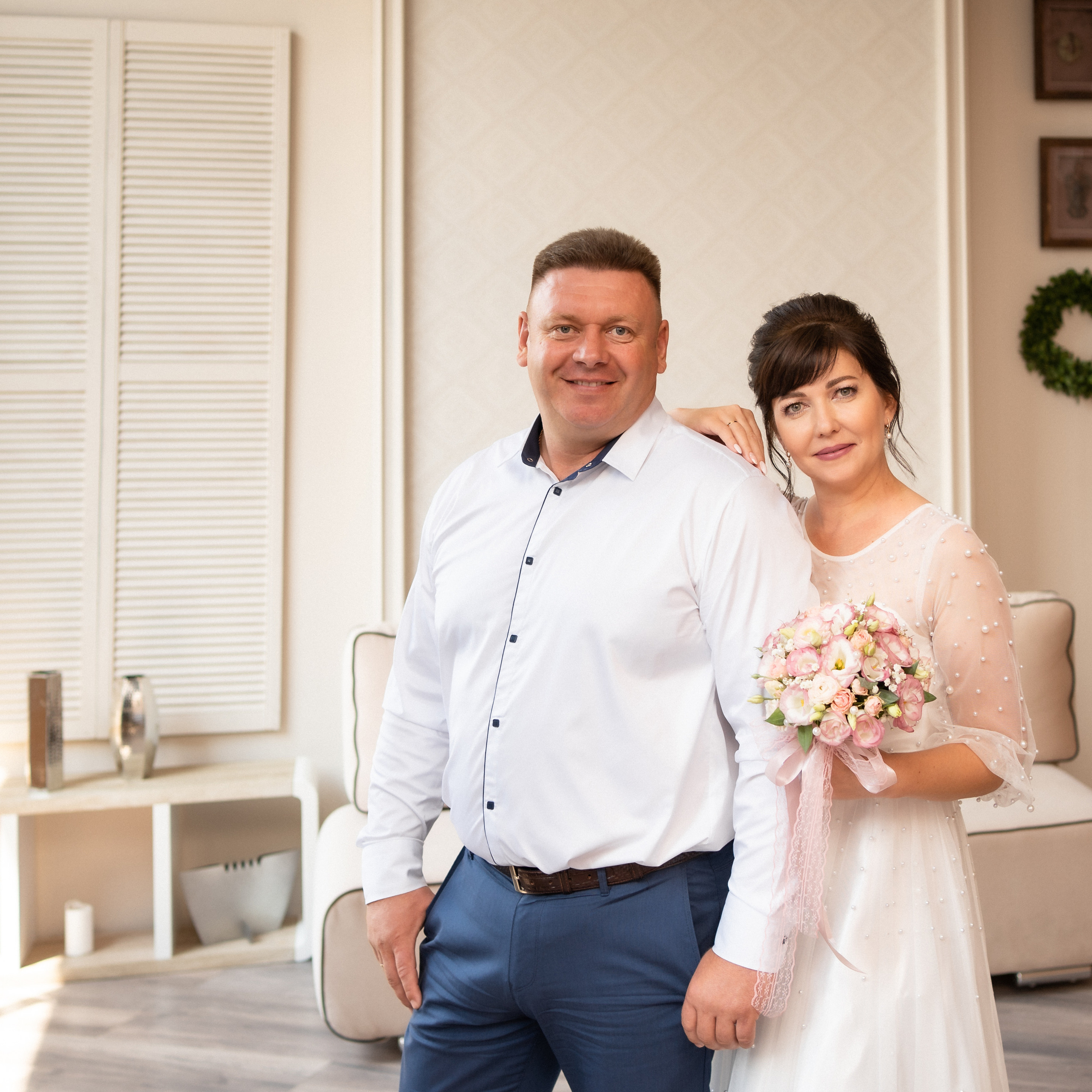 Отзывы. Сниму тебя красиво / Фотографы Денис и Мария