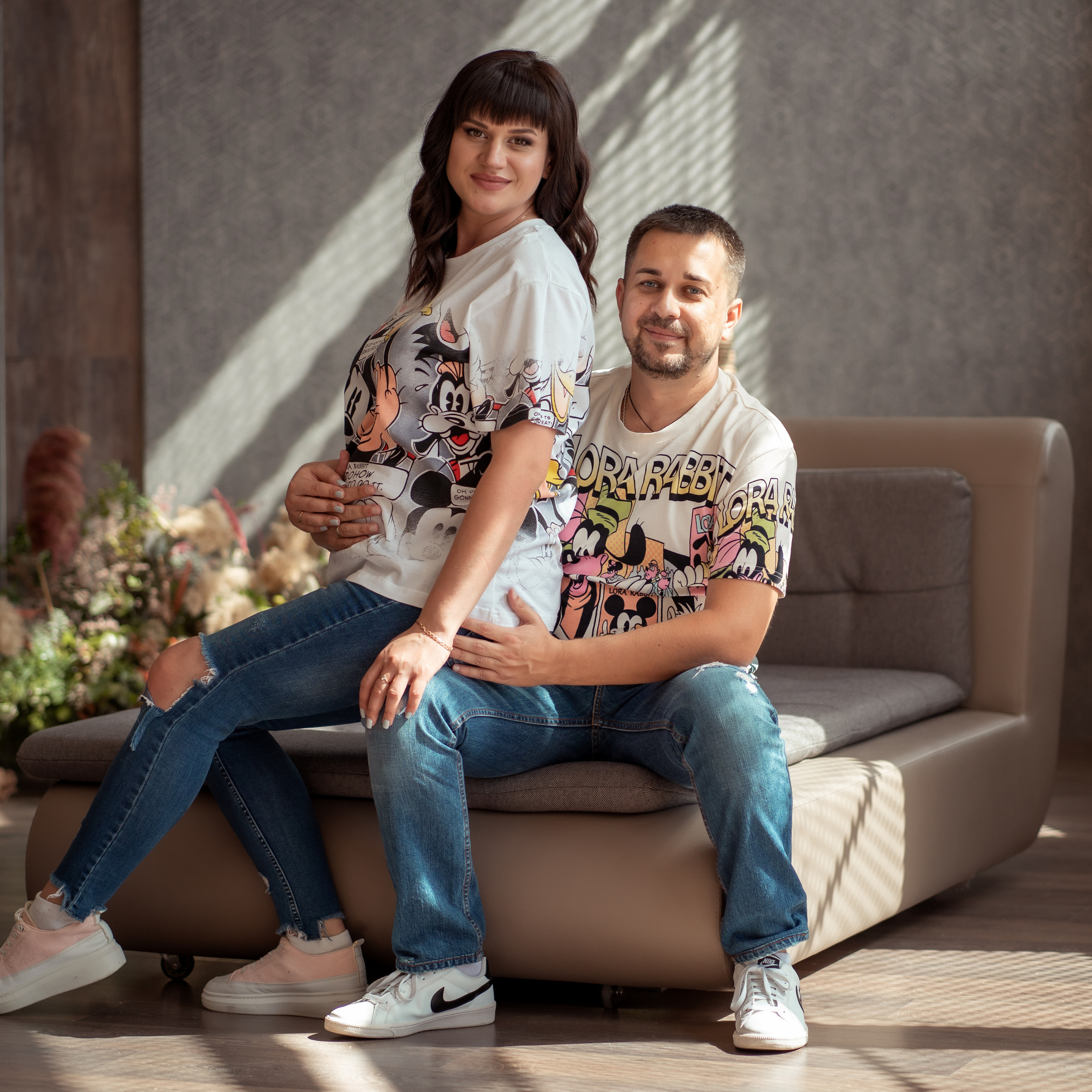 Отзывы. Сниму тебя красиво / Фотографы Денис и Мария