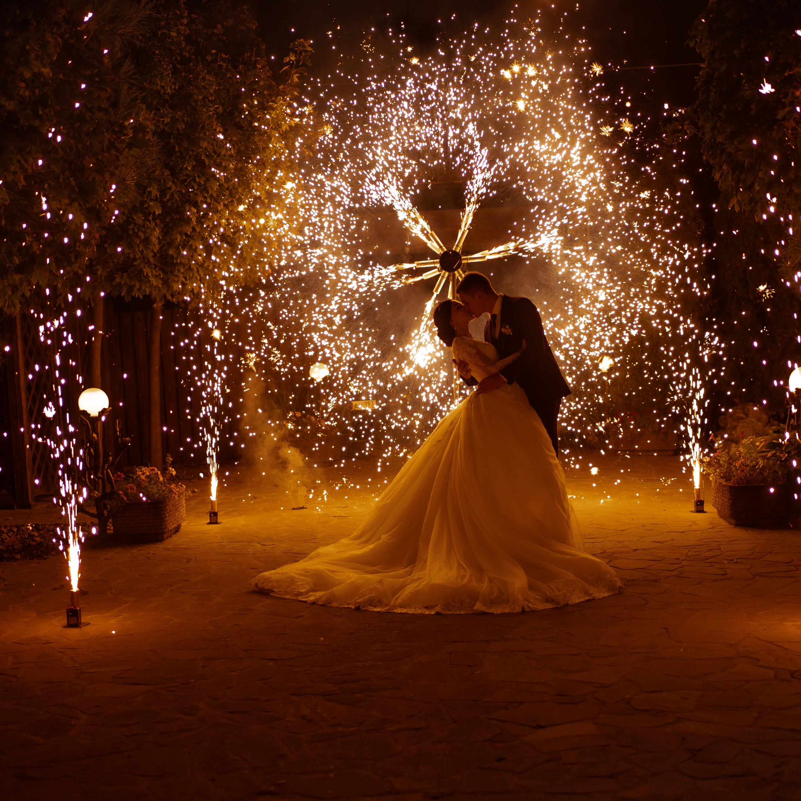 СВАДЕБНАЯ ФОТОСЕССИЯ. Сниму тебя красиво / Фотографы Денис и Мария