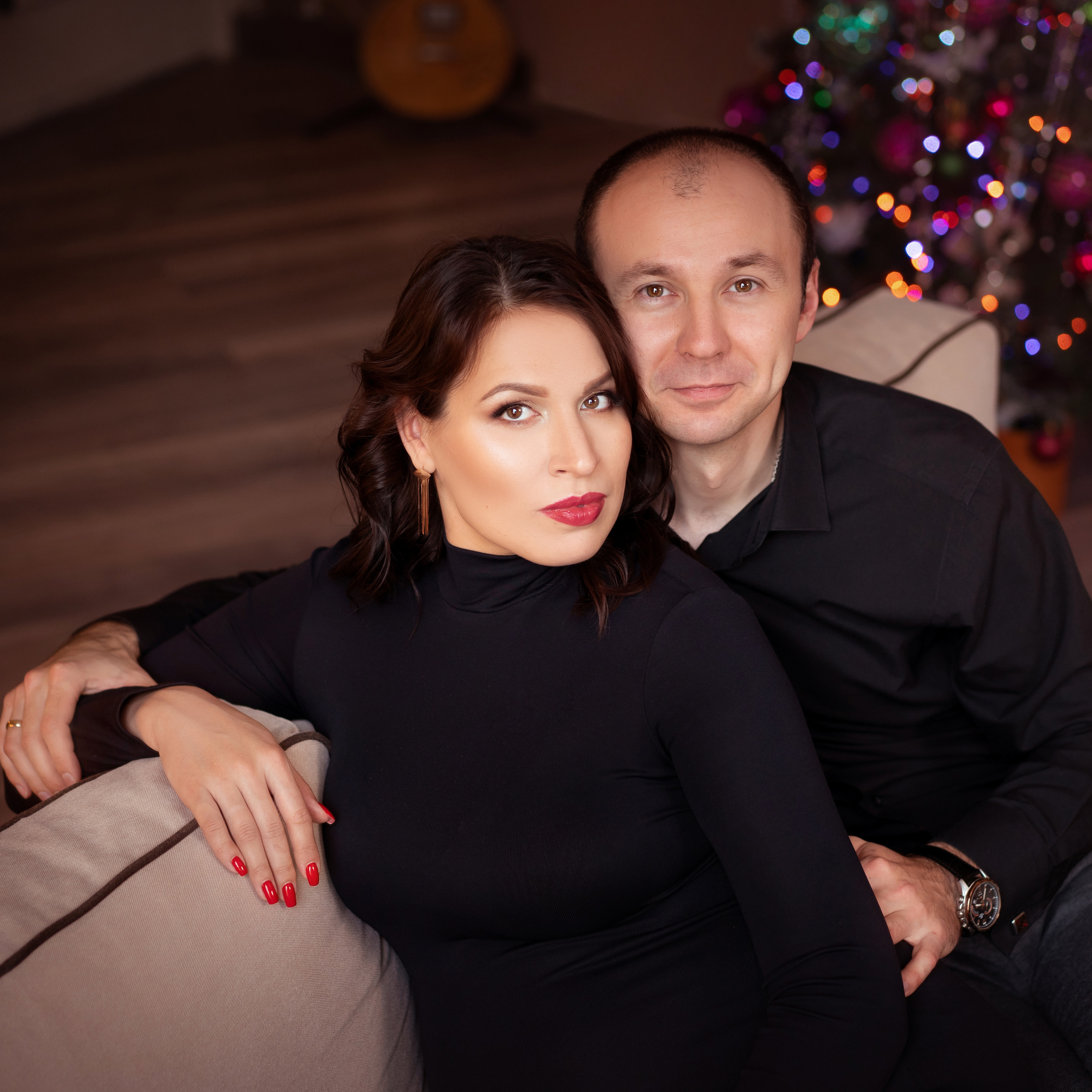 Отзывы. Сниму тебя красиво / Фотографы Денис и Мария