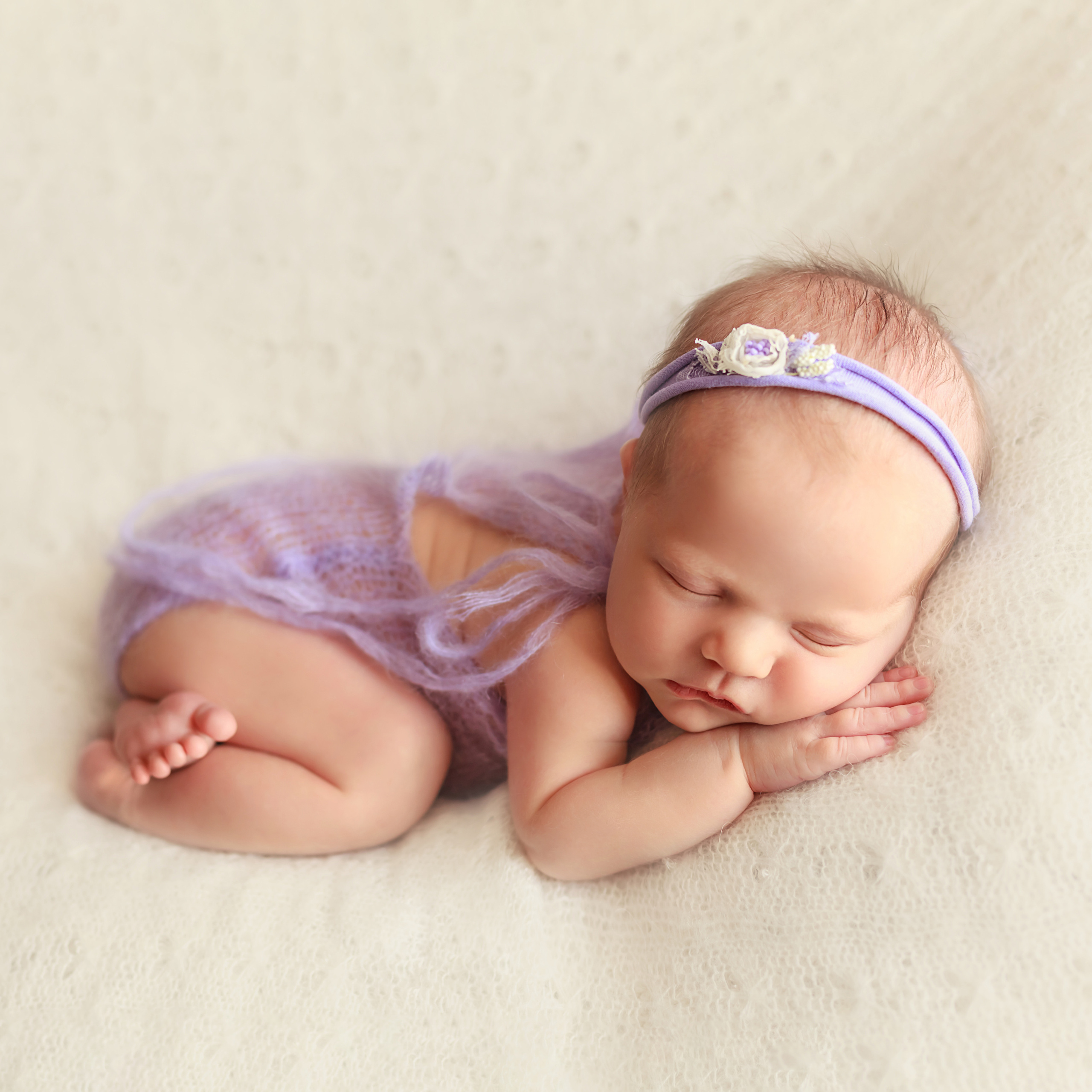 Отзывы. Фотограф новорожденных — ньюборн фотосессия Москва Анна Миронченко