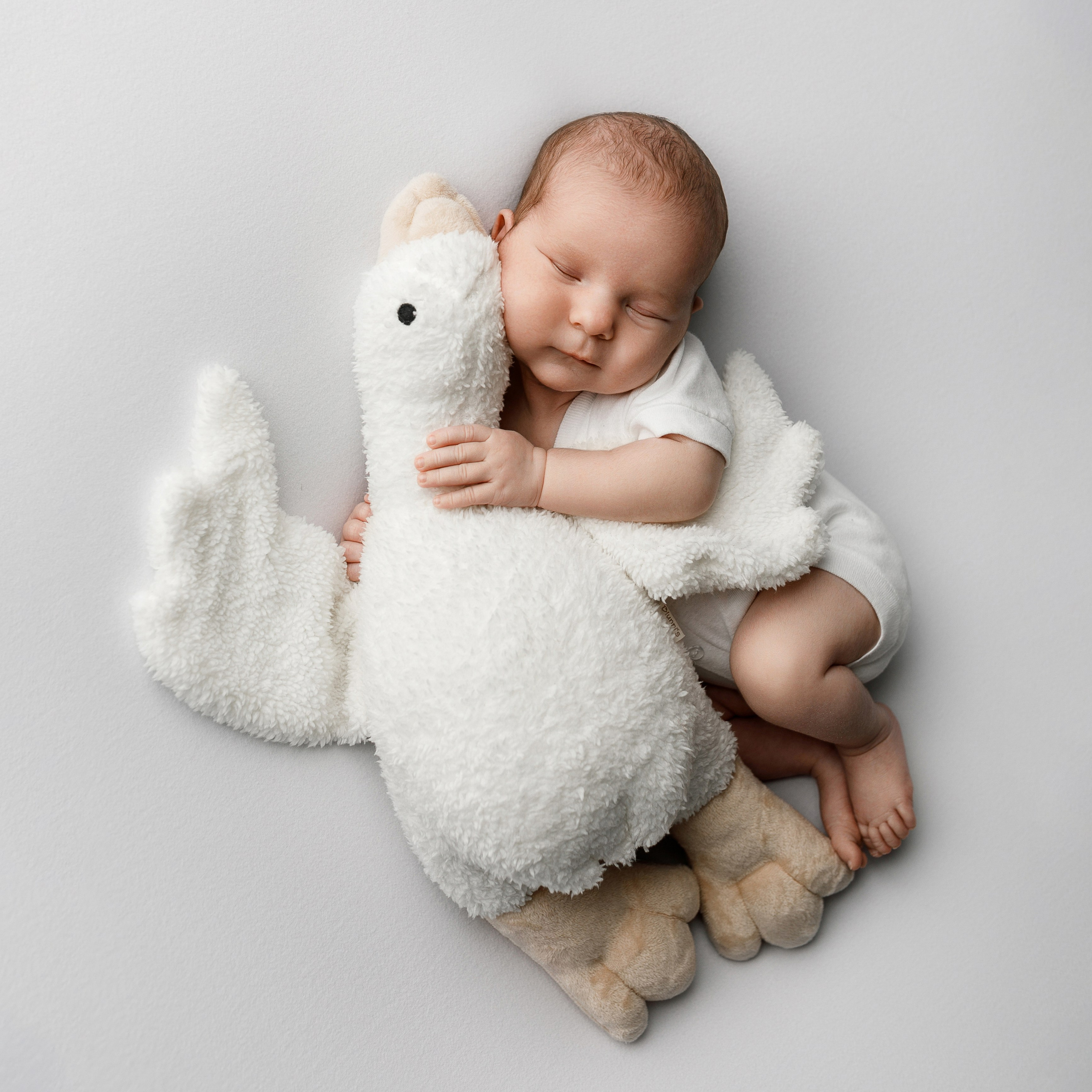 Отзывы. Фотограф новорожденных — ньюборн фотосессия Москва Анна Миронченко