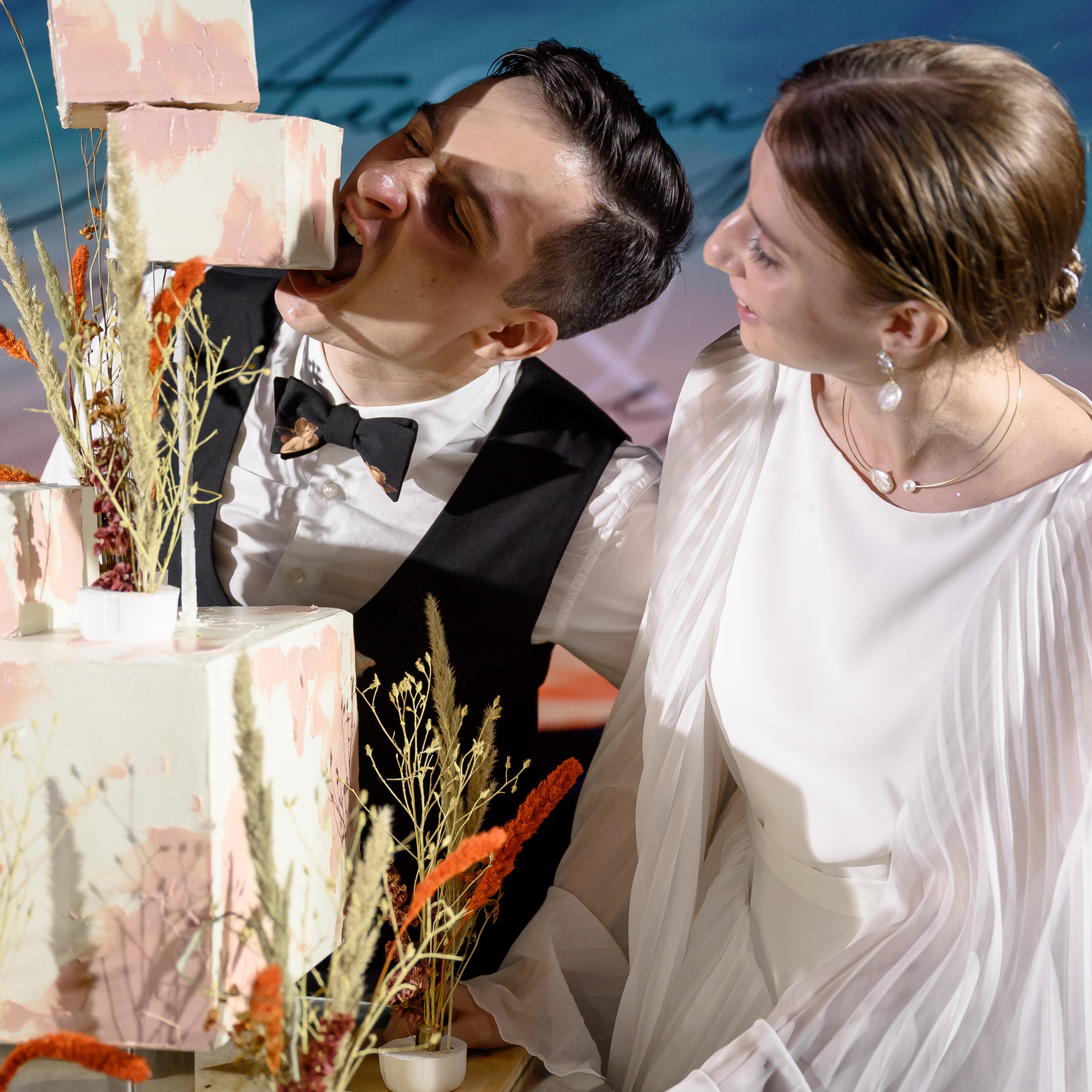 Свадьба БАЛЕРИНЫ И ВОЕННОГО 11.08.23 Саша и Катя