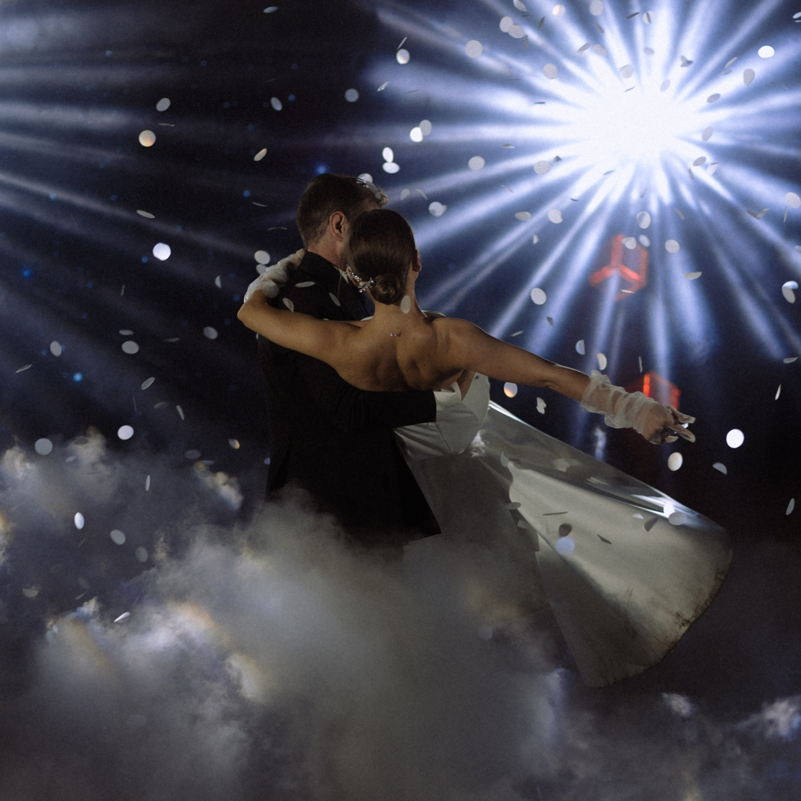 ЛЮБОВЬ ВЫШЕ ГОР 1.10.23 Игорь и Жанна