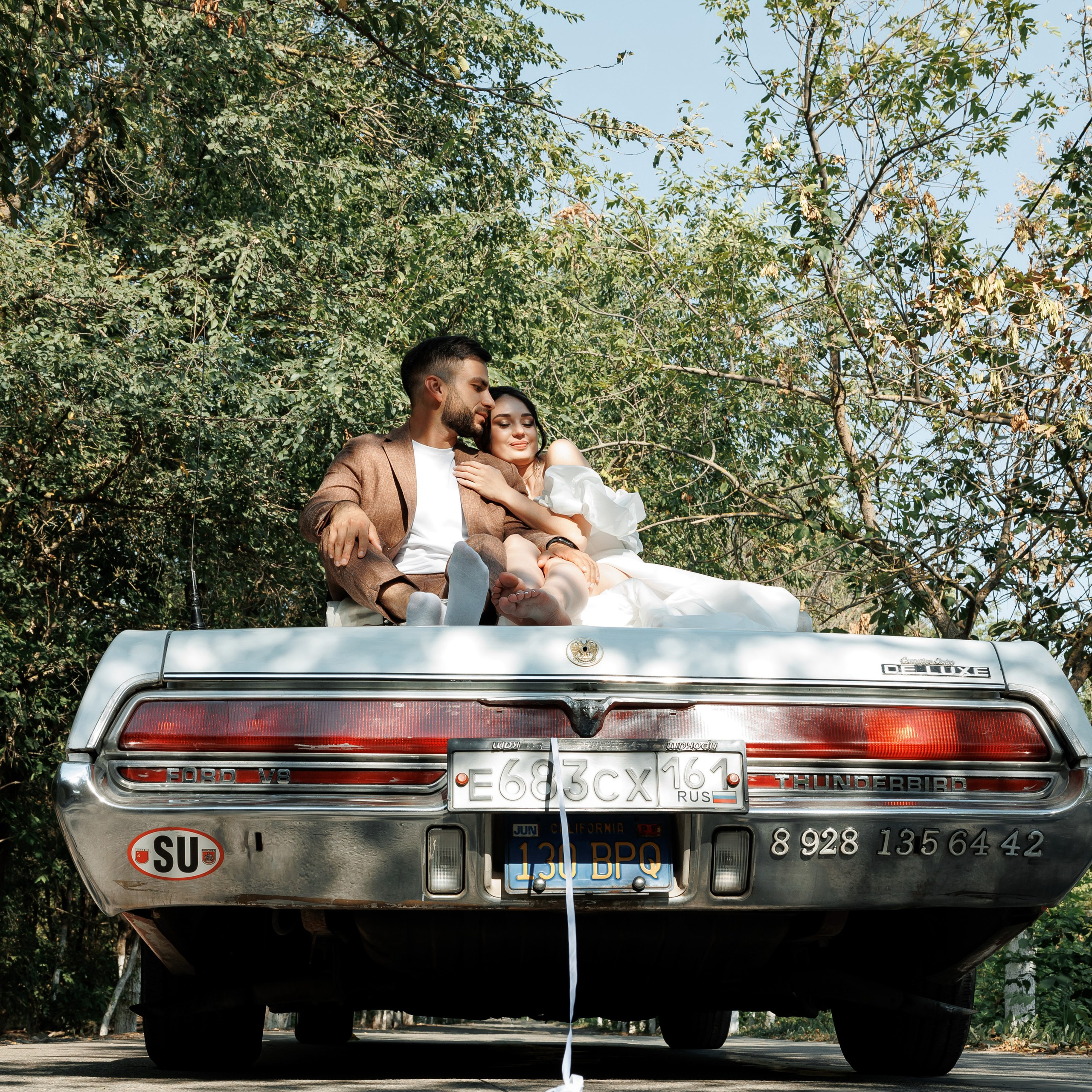 СВАДЕБНАЯ ВЕЧЕРИНКА ОЛИ И ТИМУРА 2.09.23