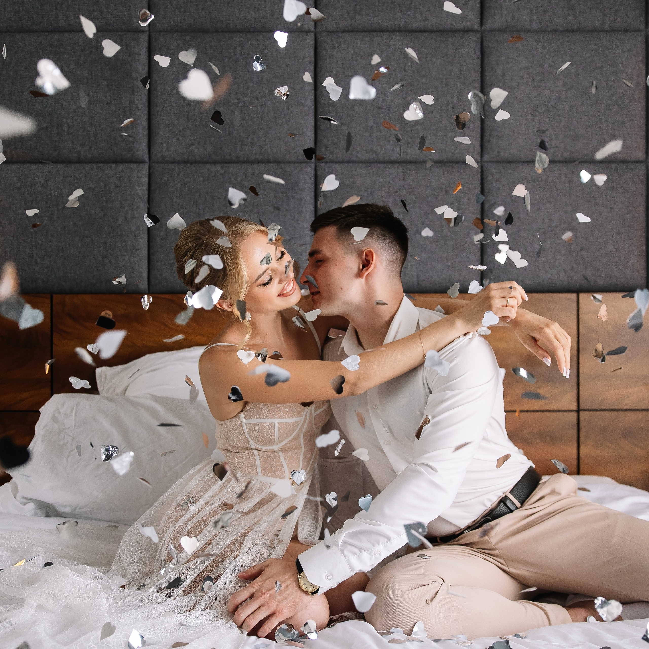 Борис и Ирина 25.08.24