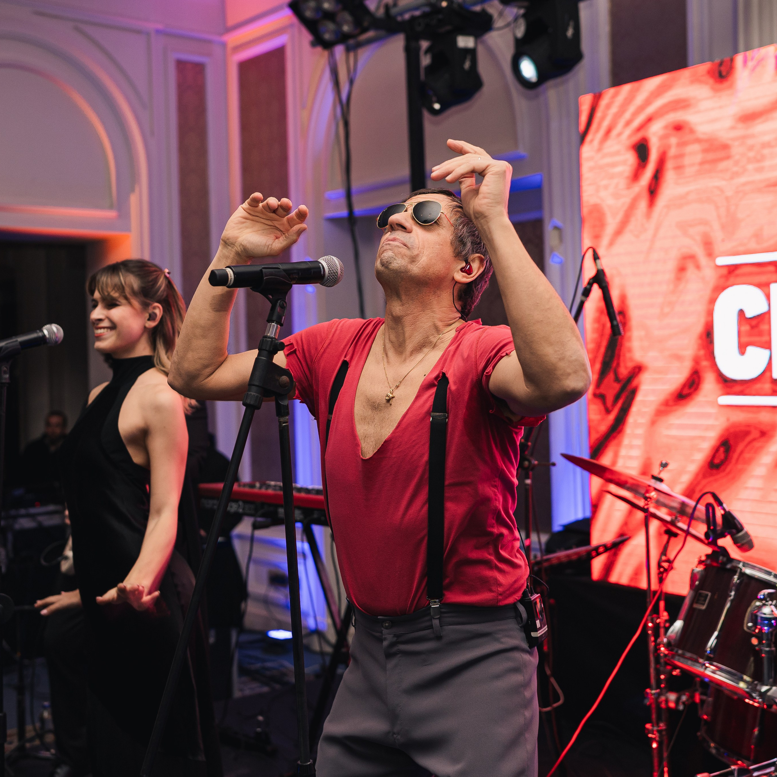 Стамбул Юбилей 2024