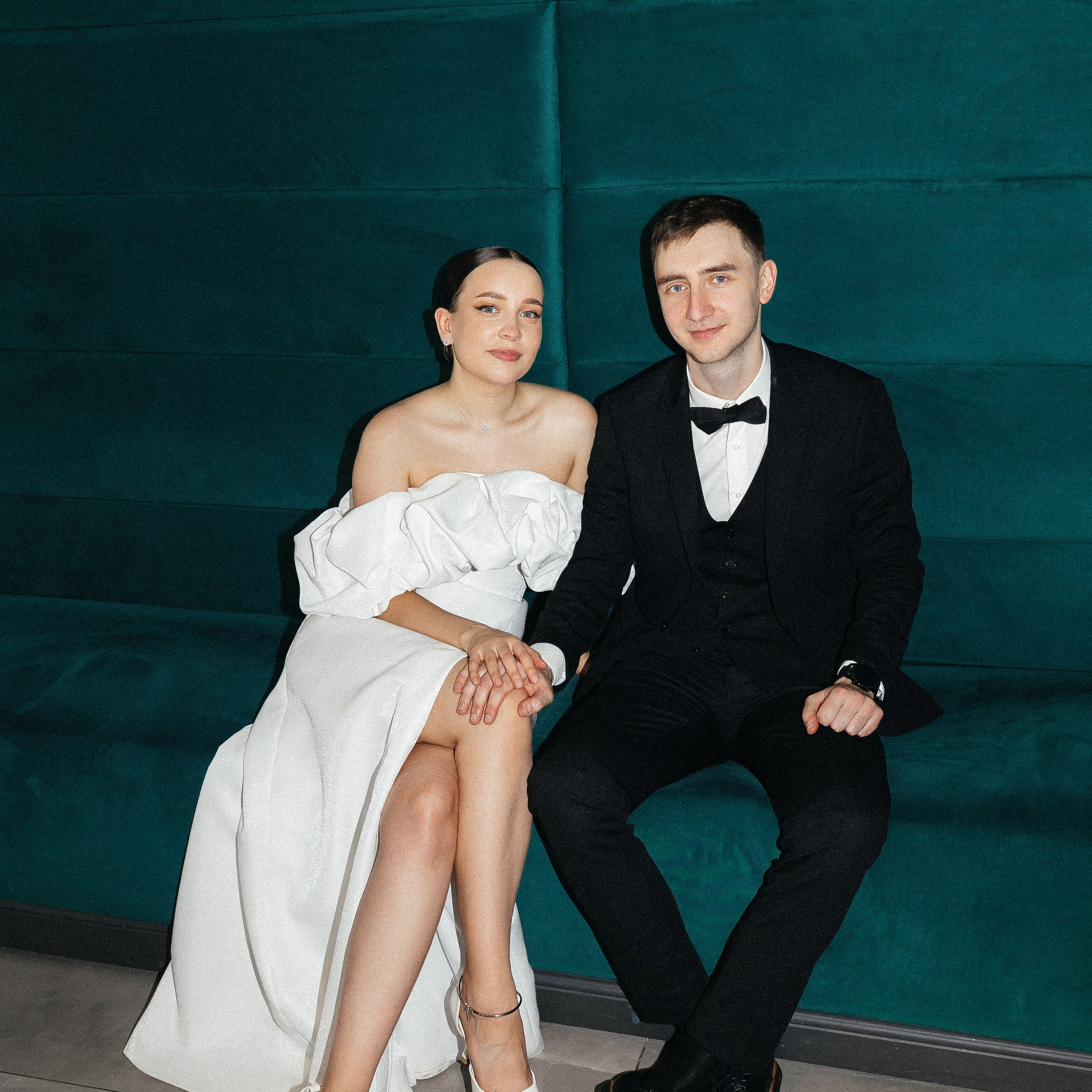 Отзывы. Event-агентство «Бутик Событий» Евгении Гарновской