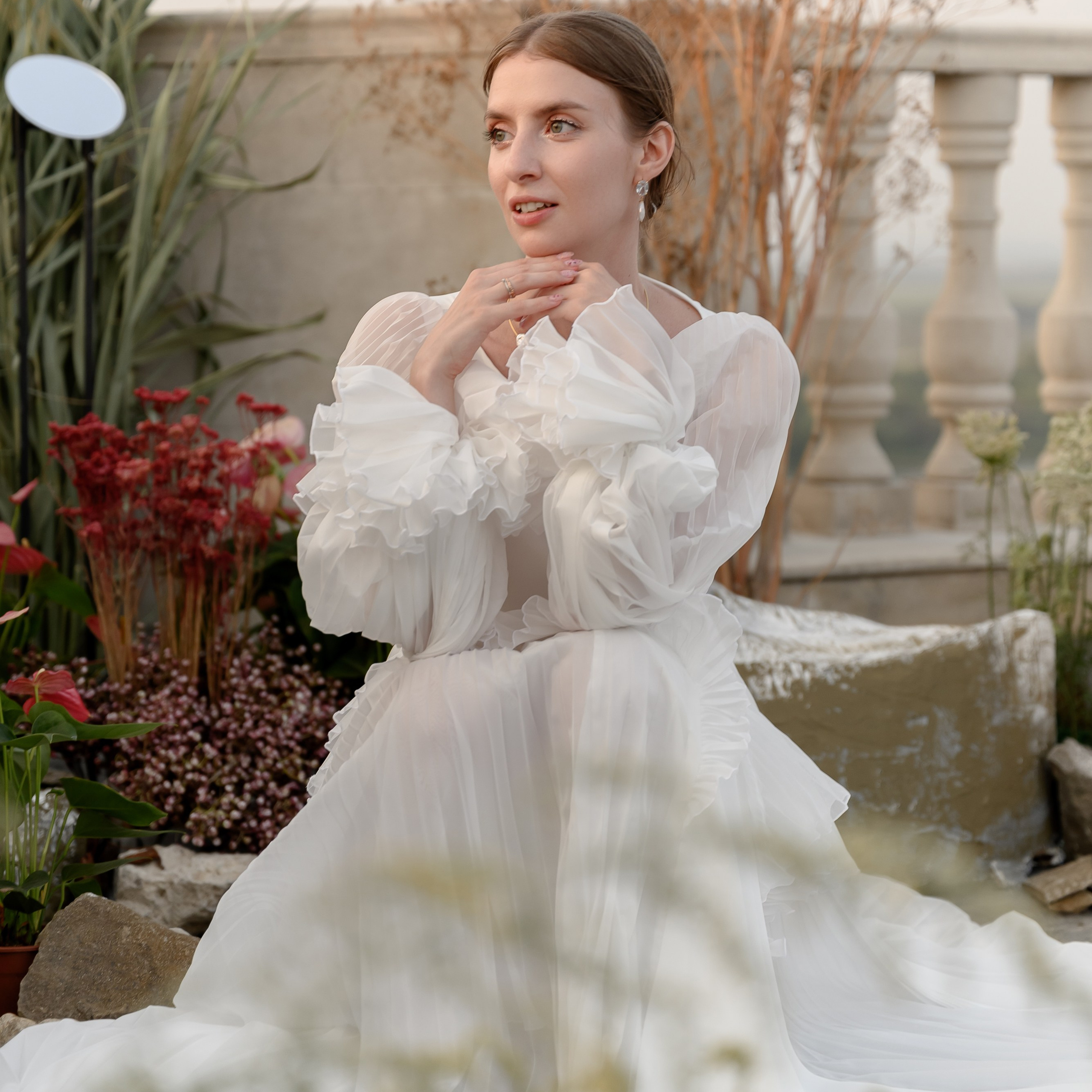 Отзывы. Event-агентство «Бутик Событий» Евгении Гарновской