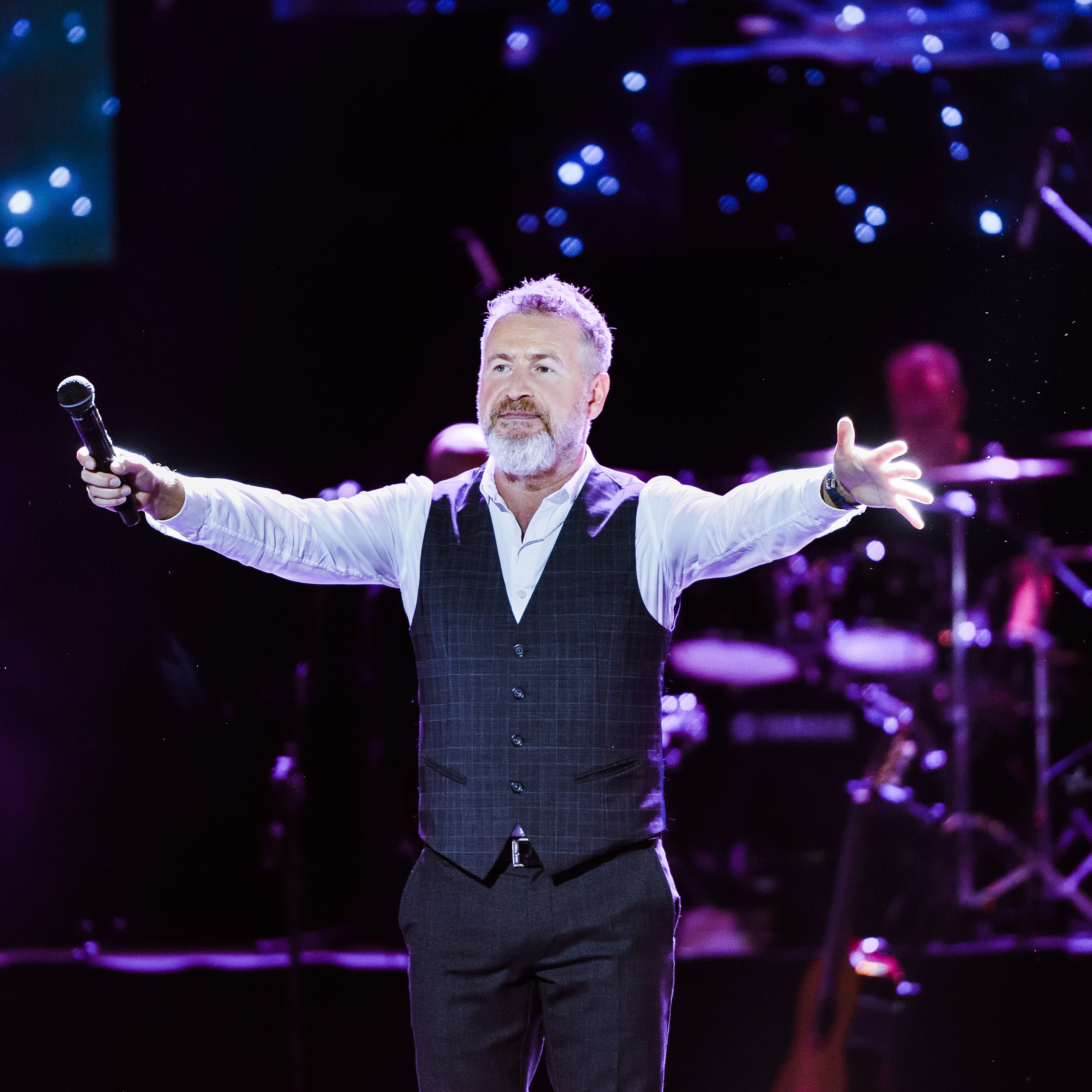 ДОНАЭРОДОРСТРОЙ 65 ЛЕТ