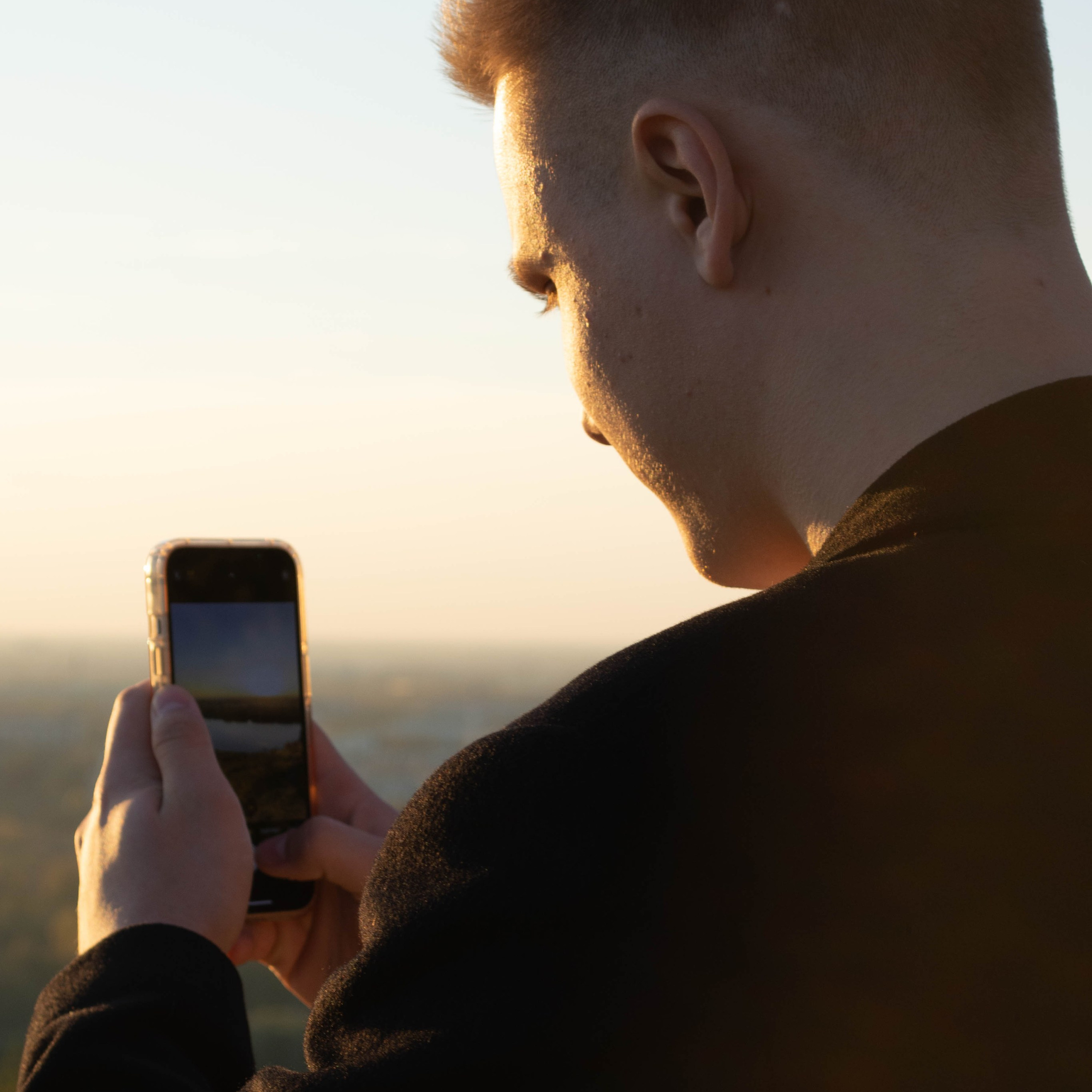 Превью. Фотограф Мария Миронова в Нижнем Новгороде